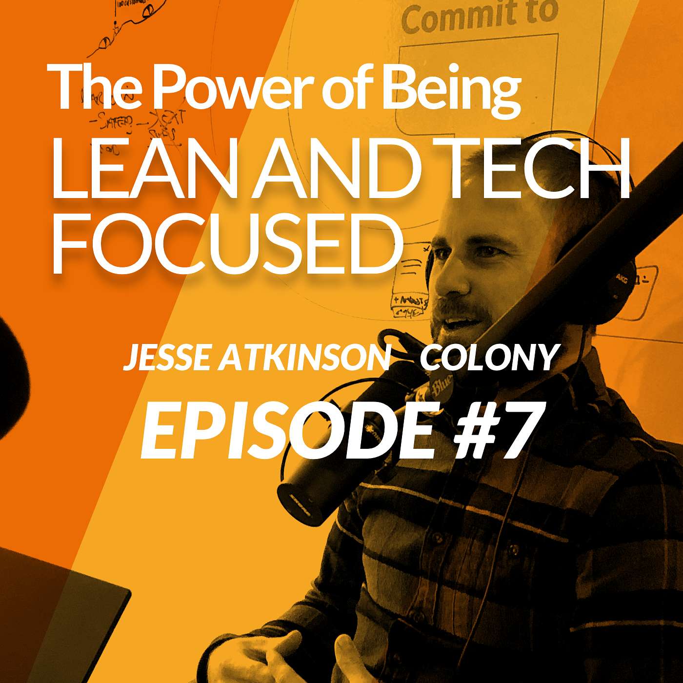 The Power of Being People and Technology Focused in Construction