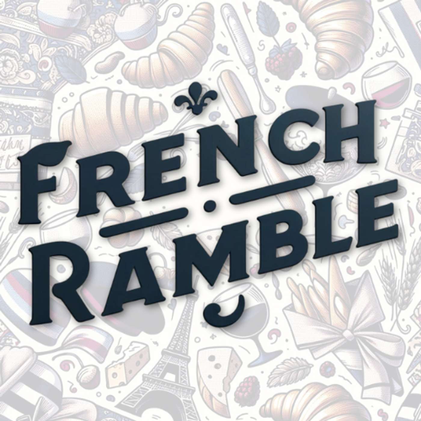 French ramble