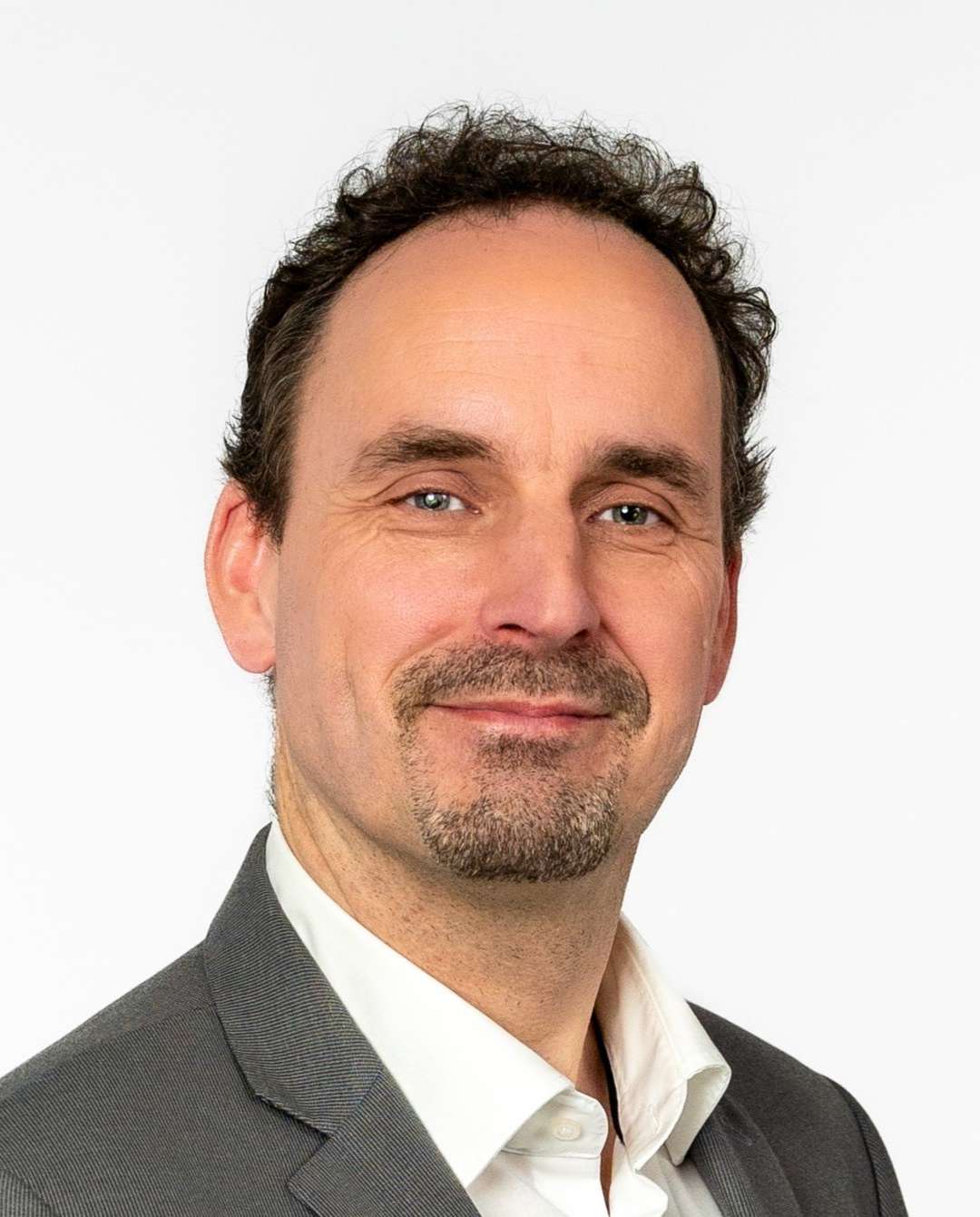 Rolf Morrien