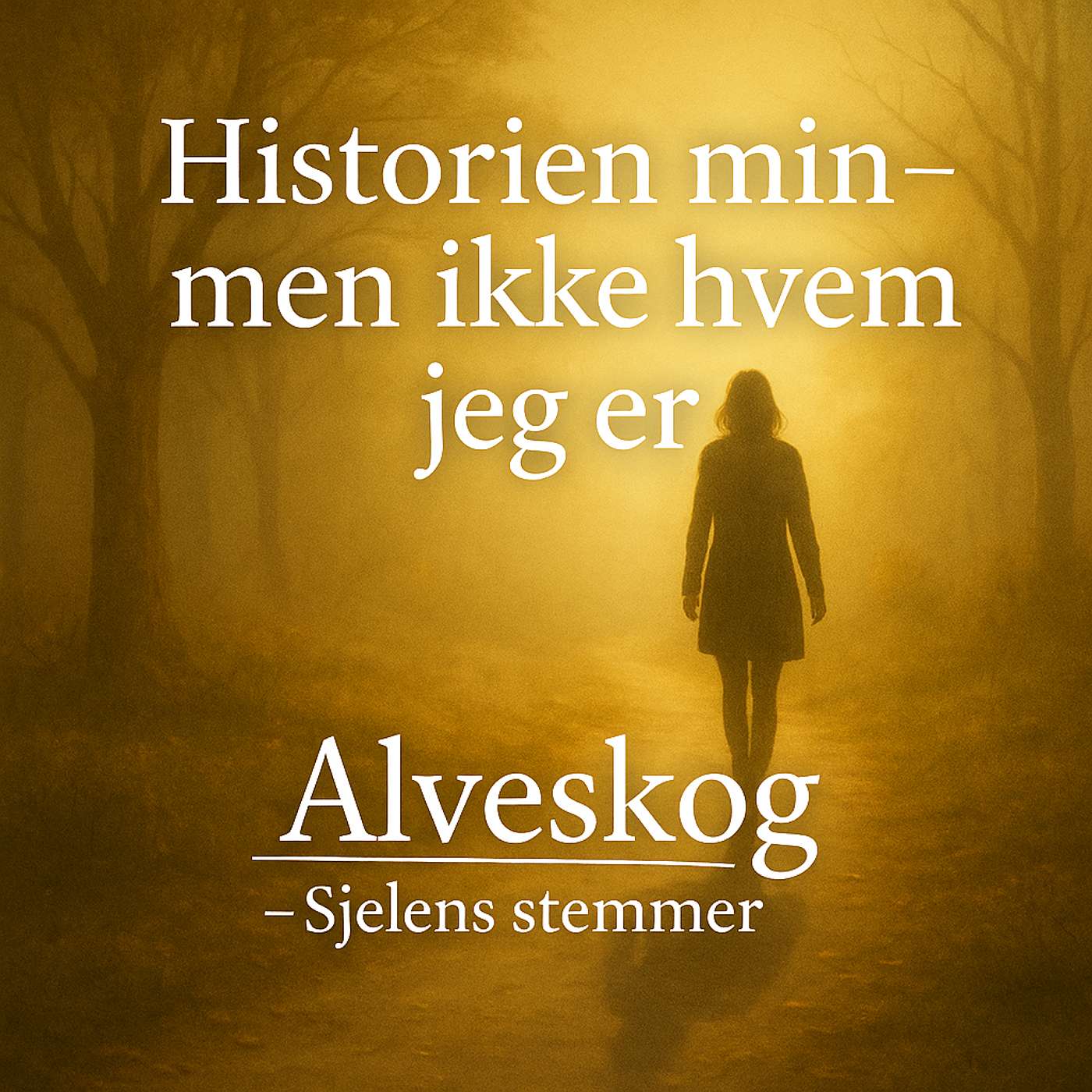 Alveskog - Sjelens stemmer