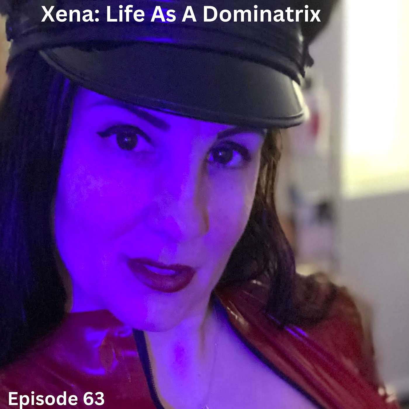 Life As A Dominatrix - Foot Fetish