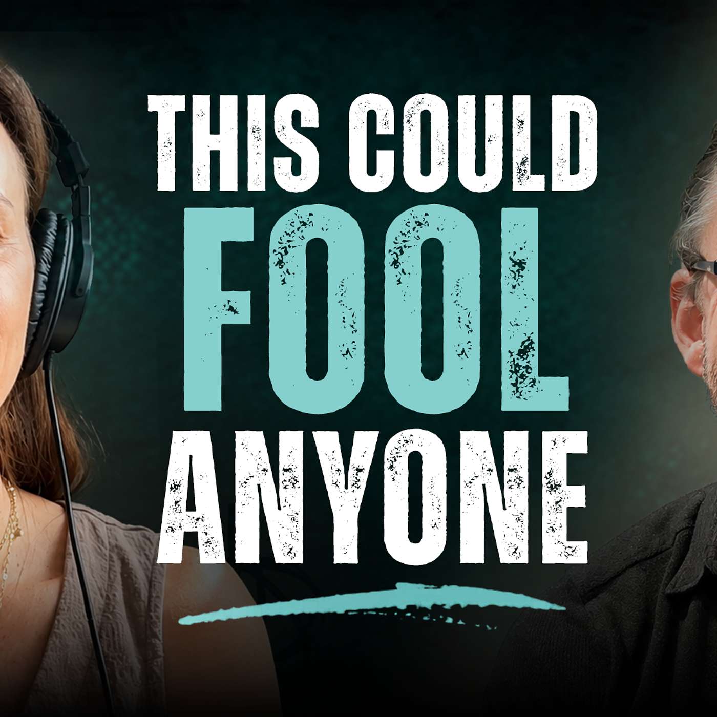 Patrick Coughlin on Protecting Aging Parents From AI Scams episode artwork
