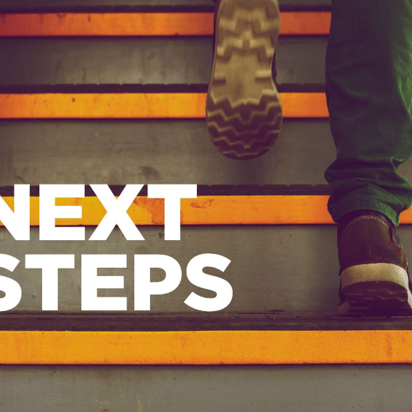 Next Steps