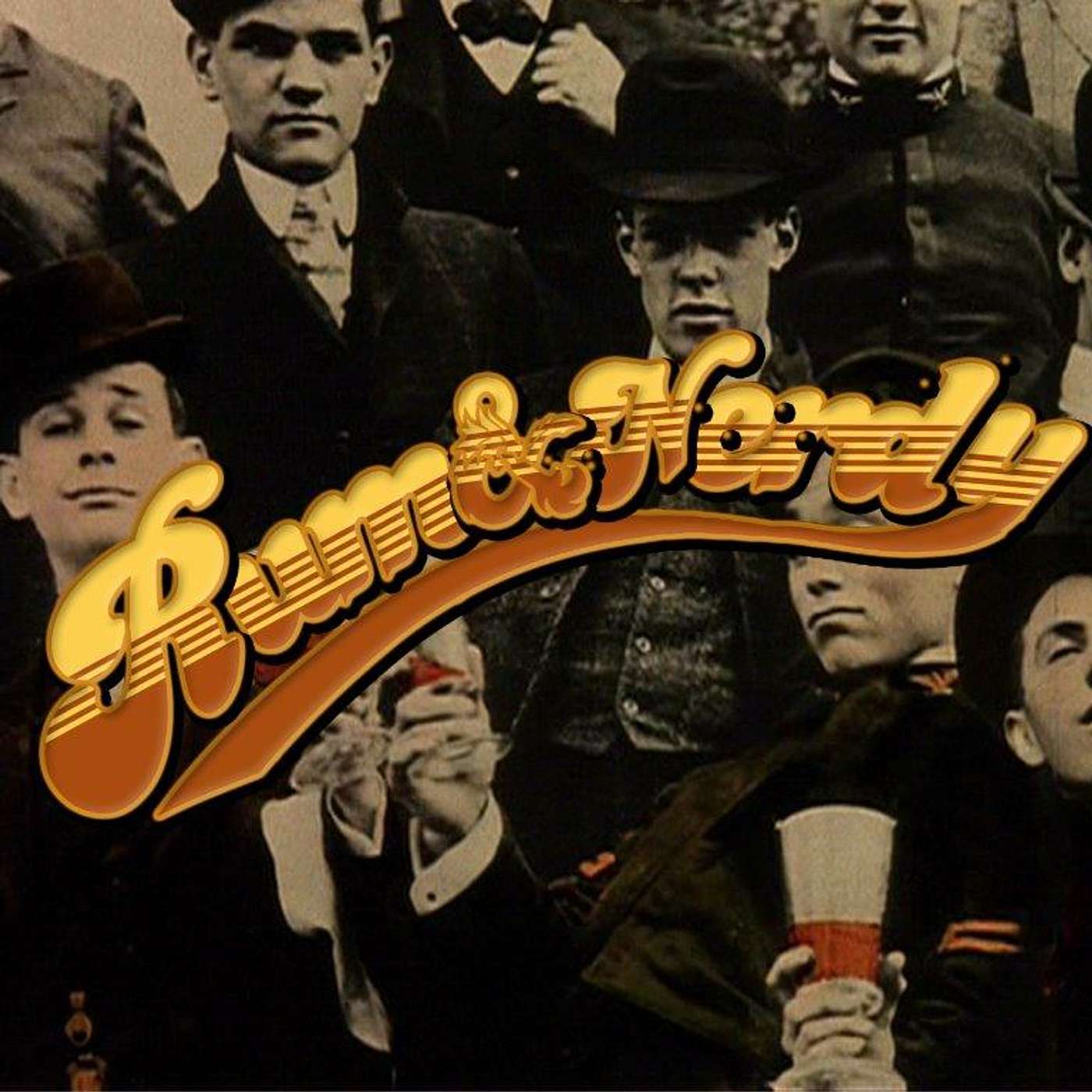 Episode 2.07: The Tanqueray Encapsulation
