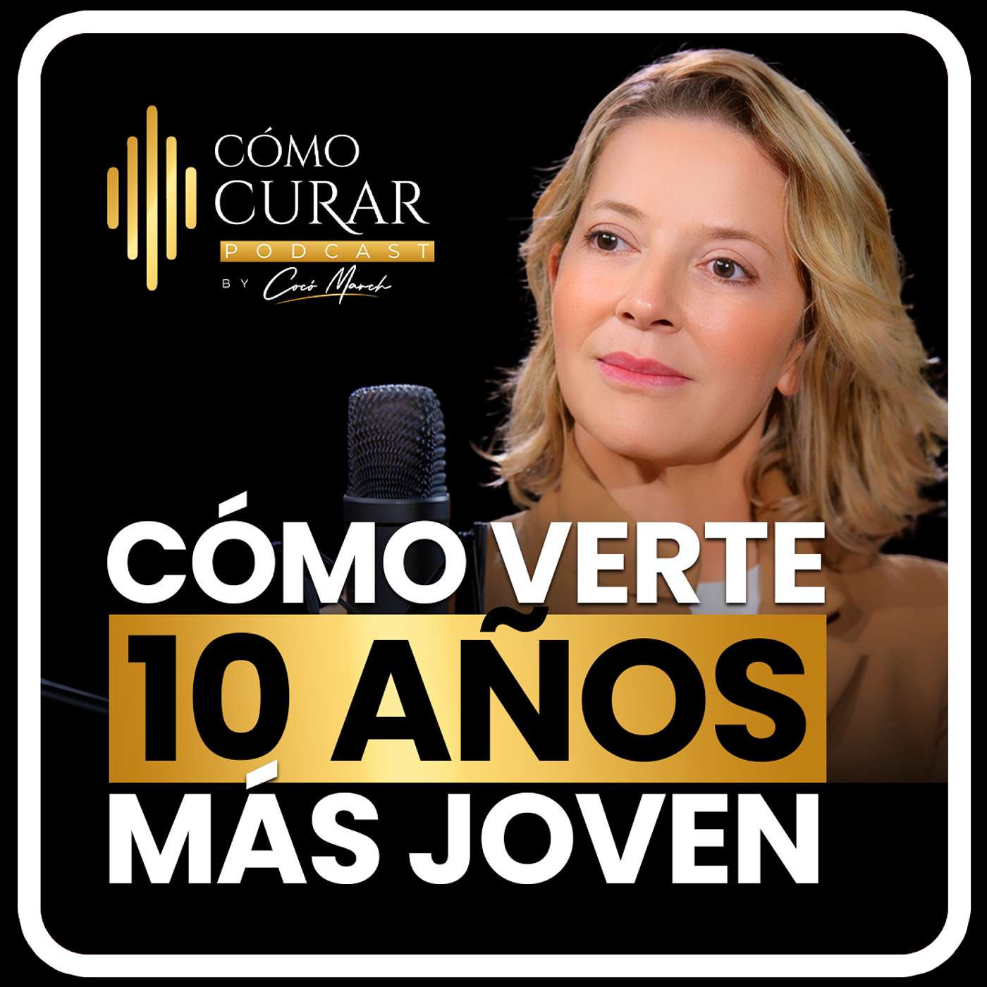 Cómo Verte 10 Años Más Joven con la Dra. Pilar Restrepo