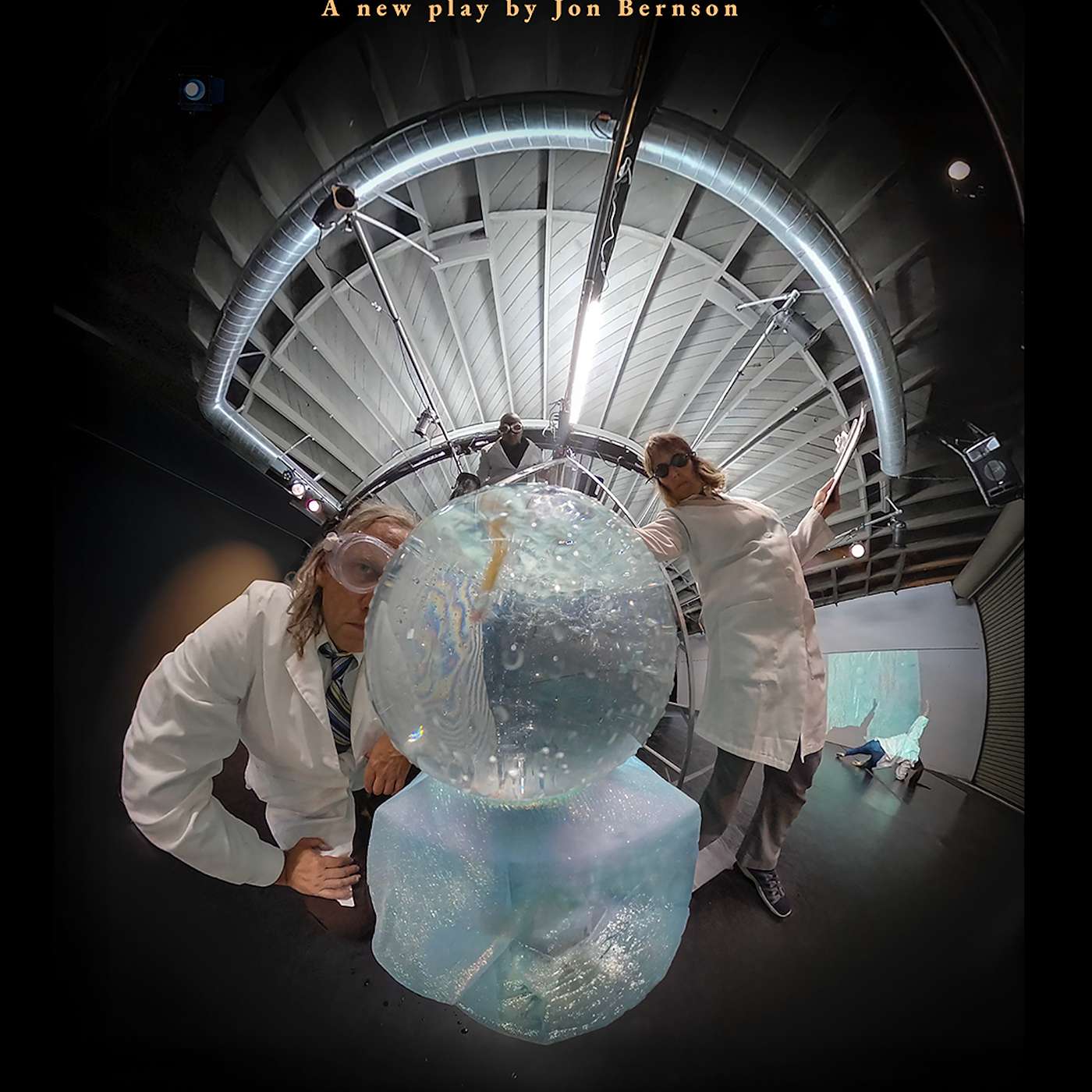 The Naturalists by Jon Bernson episode artwork