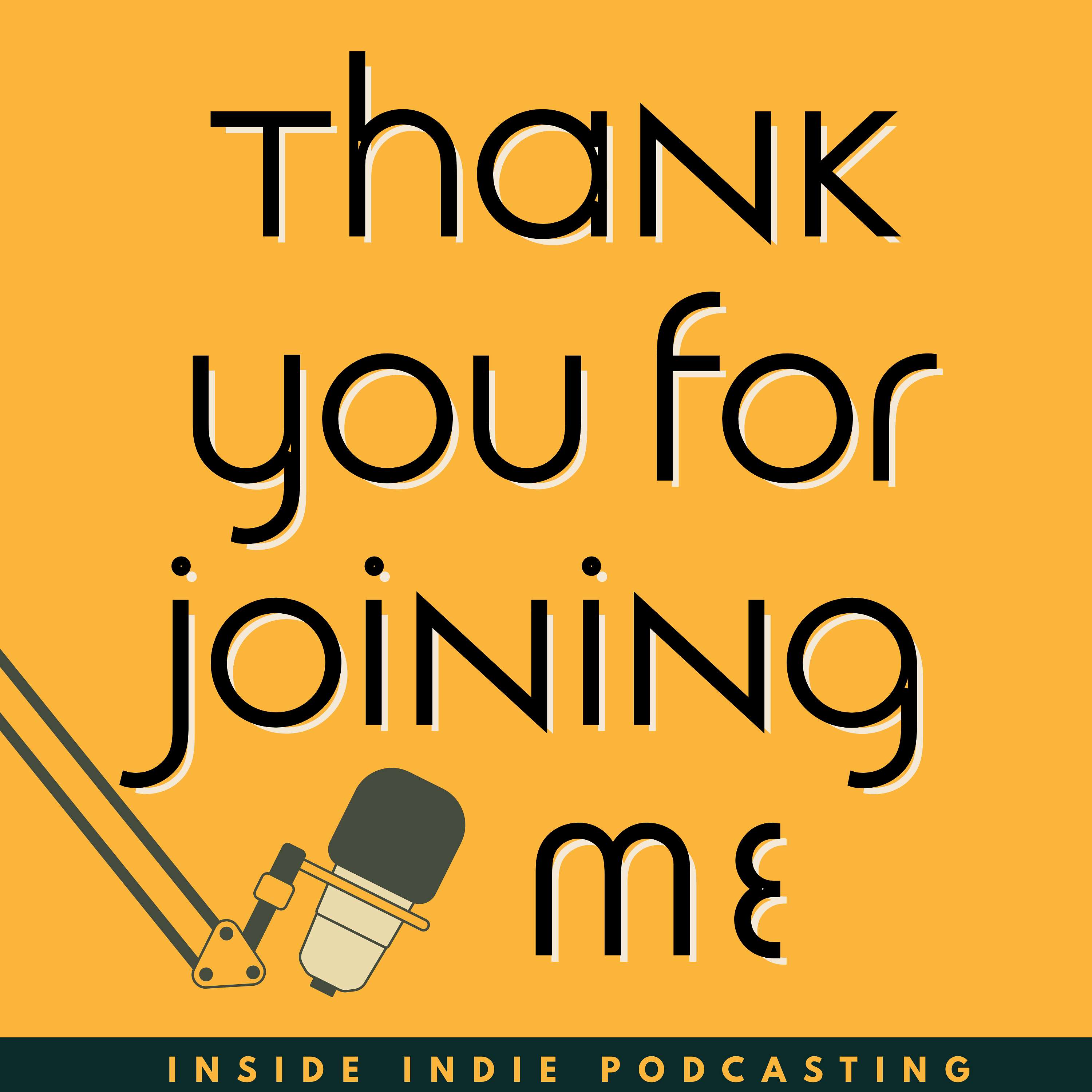1. Welcome to Thank You for Joining Me 1. Welcome to Thank You for Joining Me