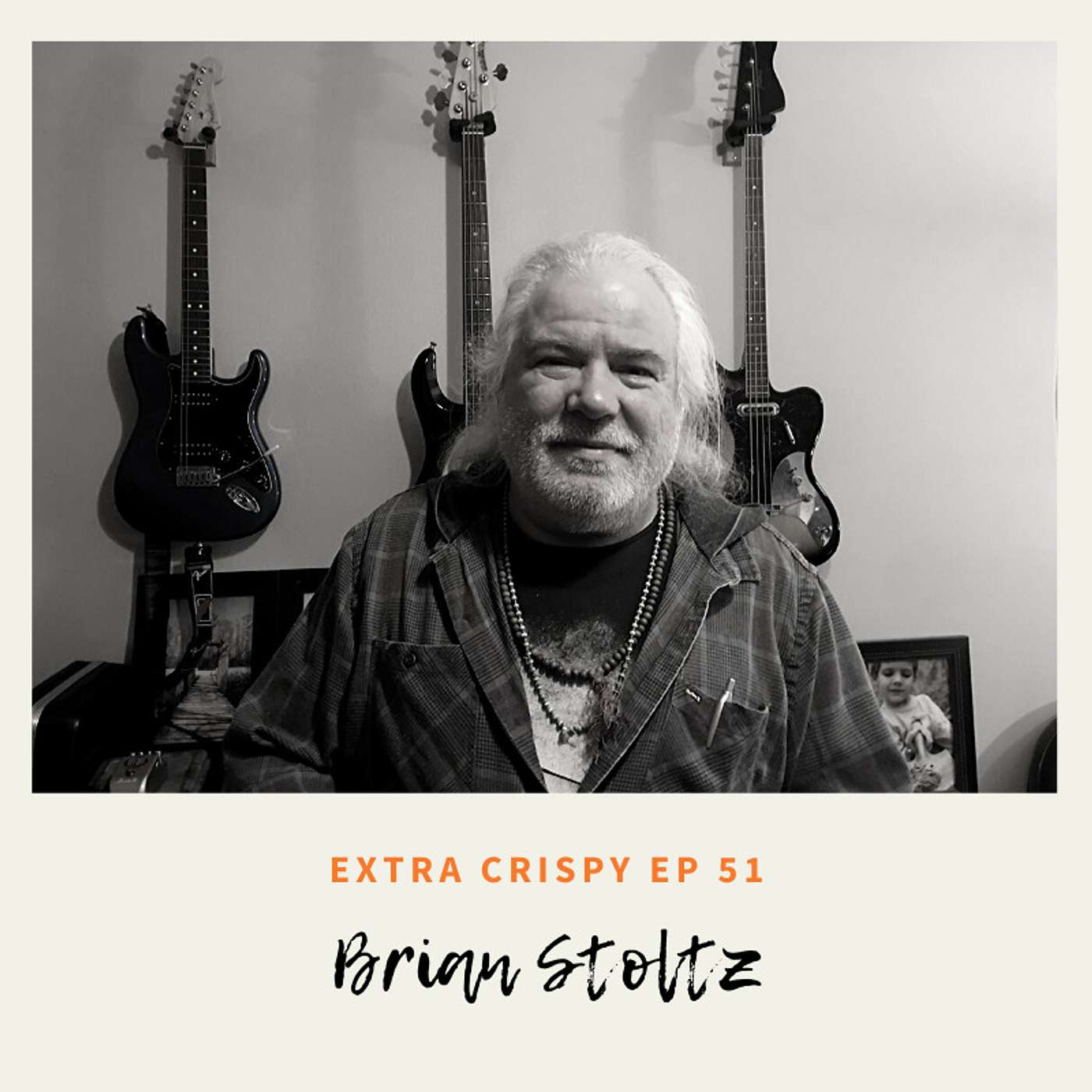 Ep 51 Brian Stoltz