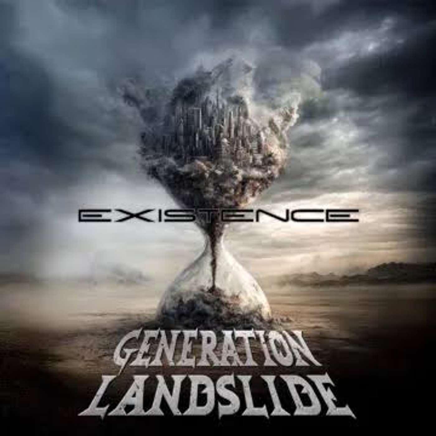 Anthony White - Singer/Guitarist/Drummer - Generation Landslide, Cold Sweat
