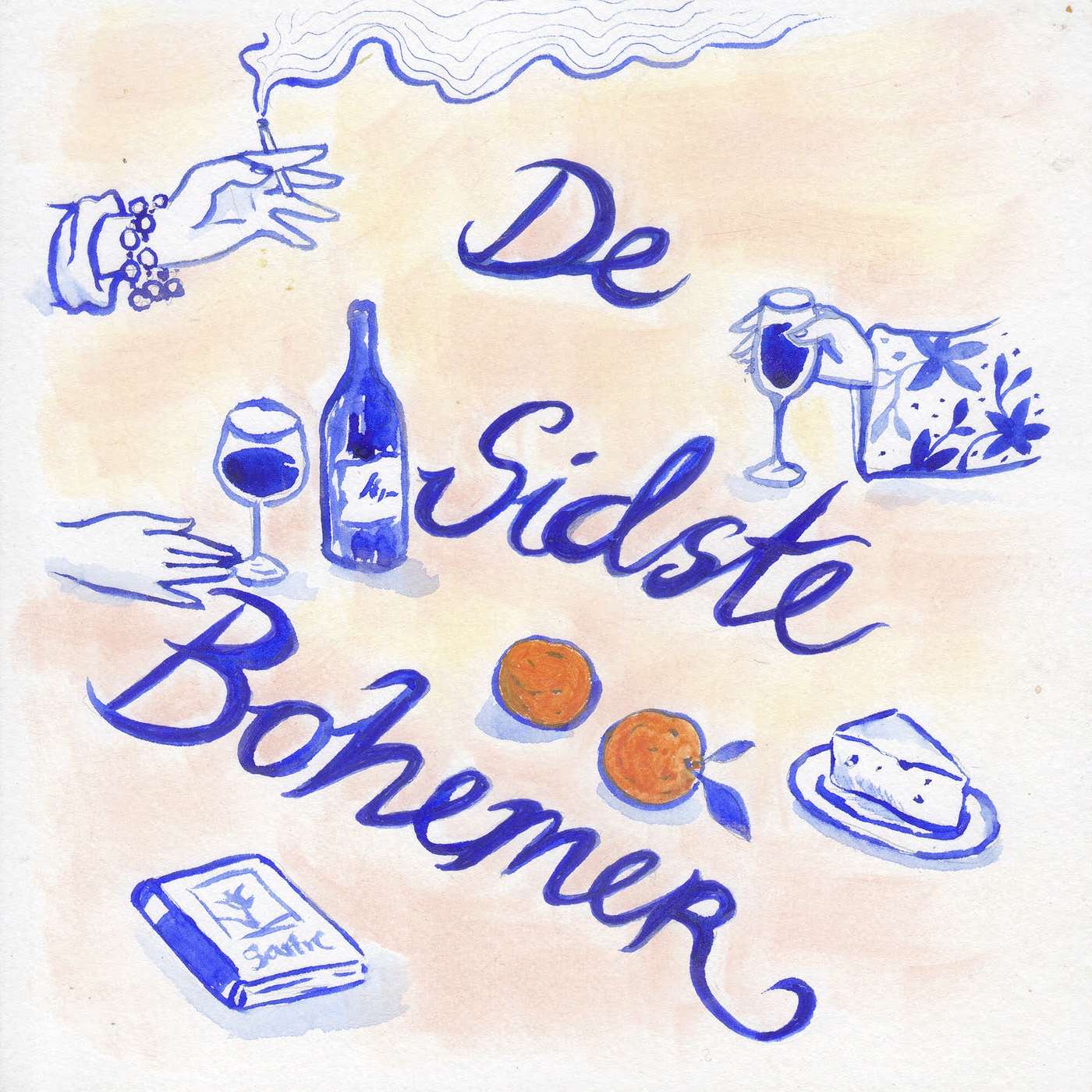 De Sidste Bohemer - Mellem Marxisme og Liberalisme