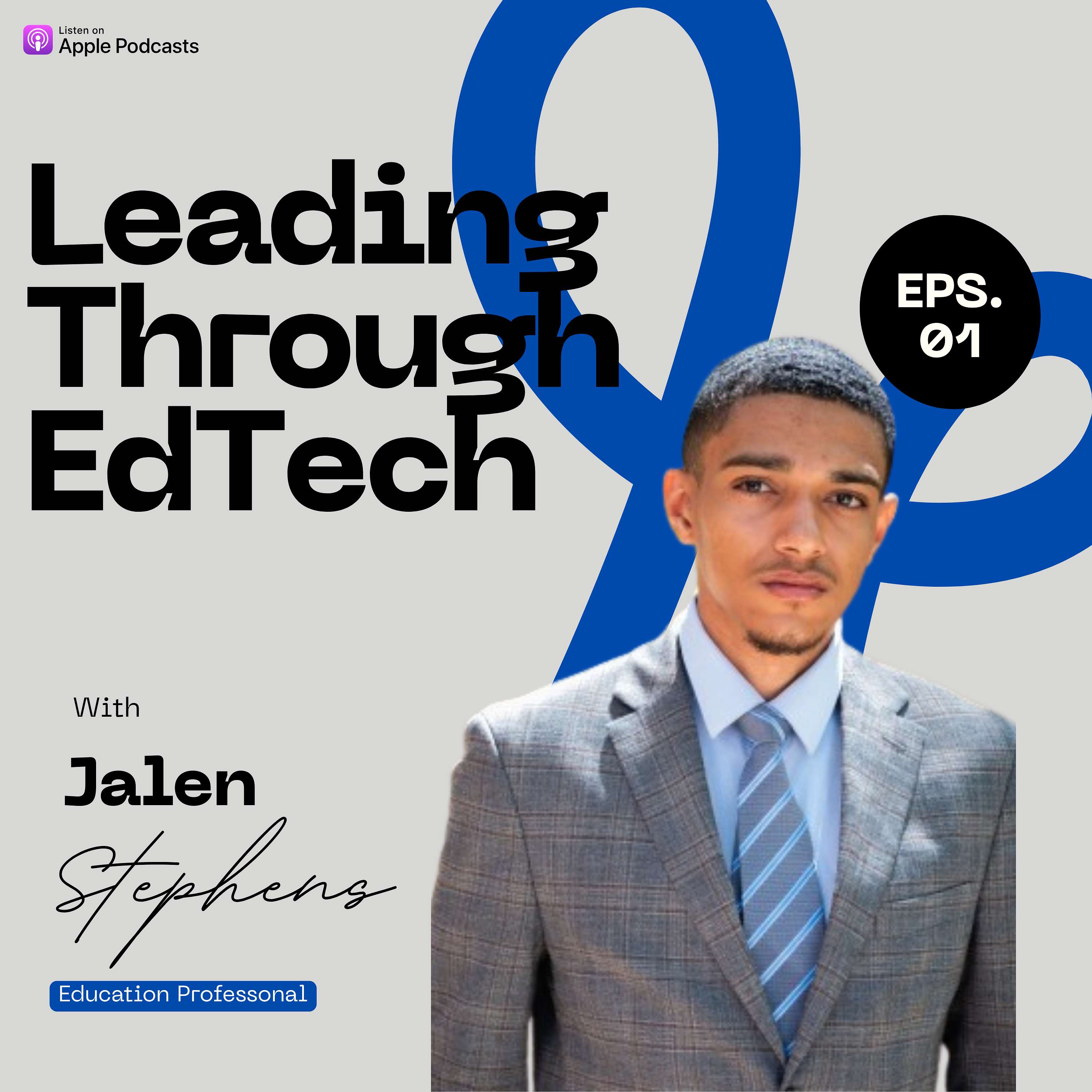 Leading Through Edtech