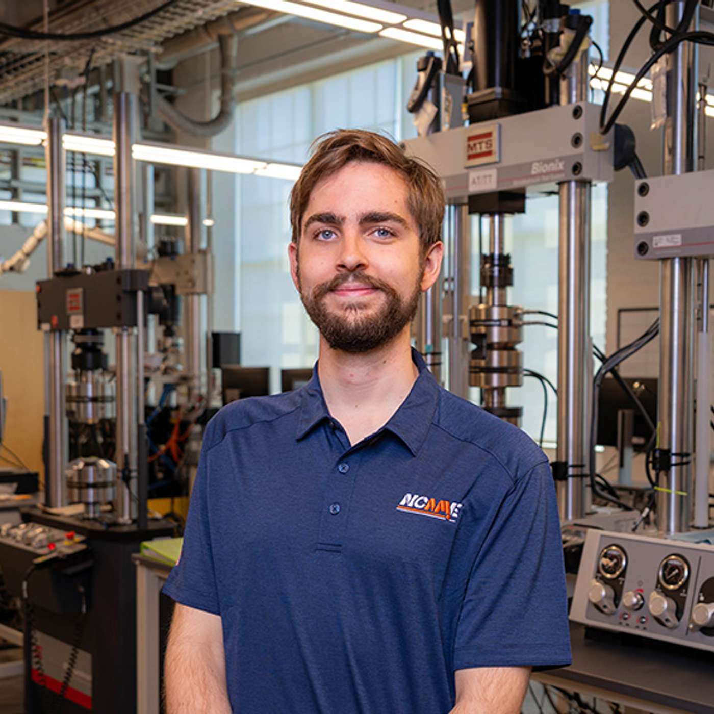 From NCAME to SpaceX