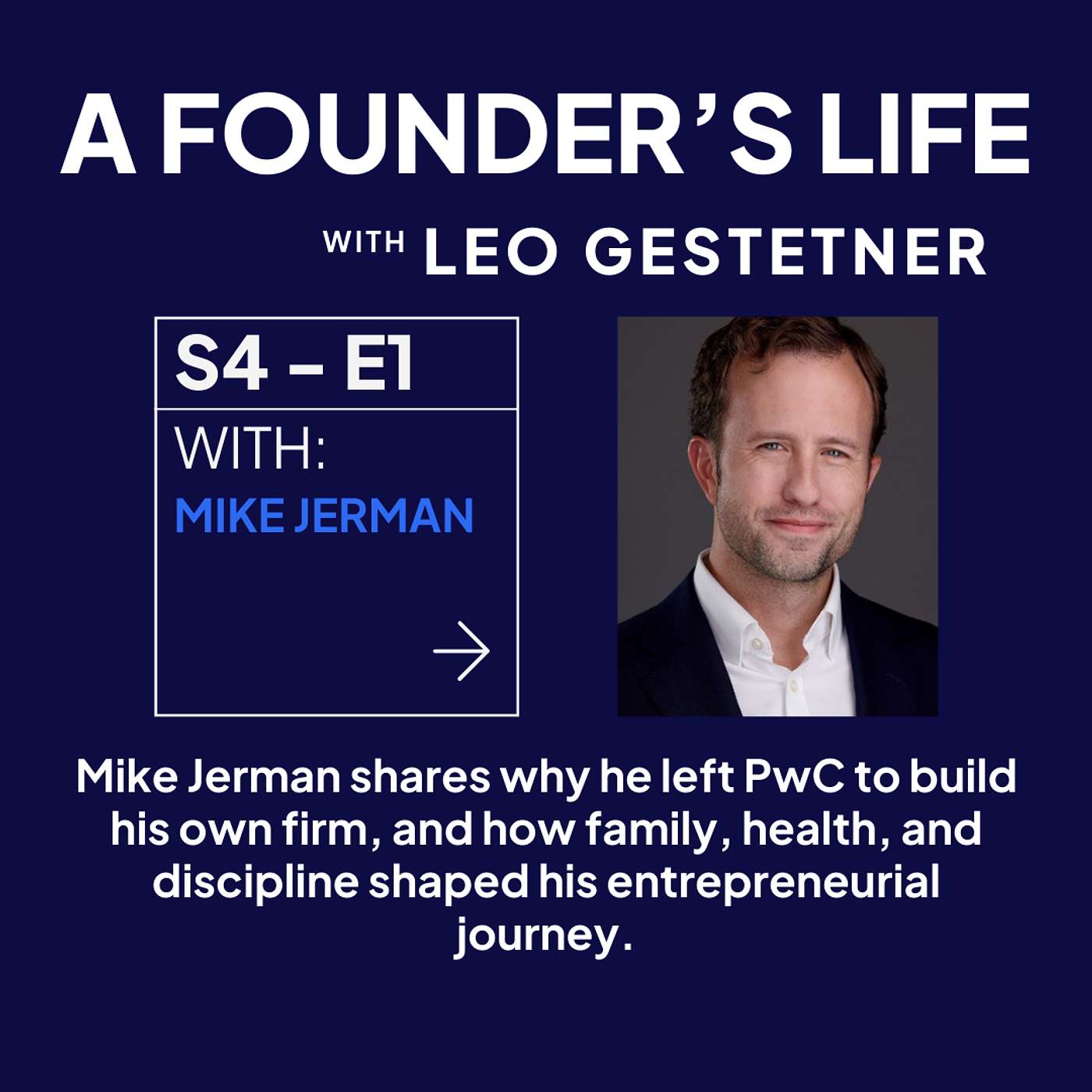 A Founder\'s Life