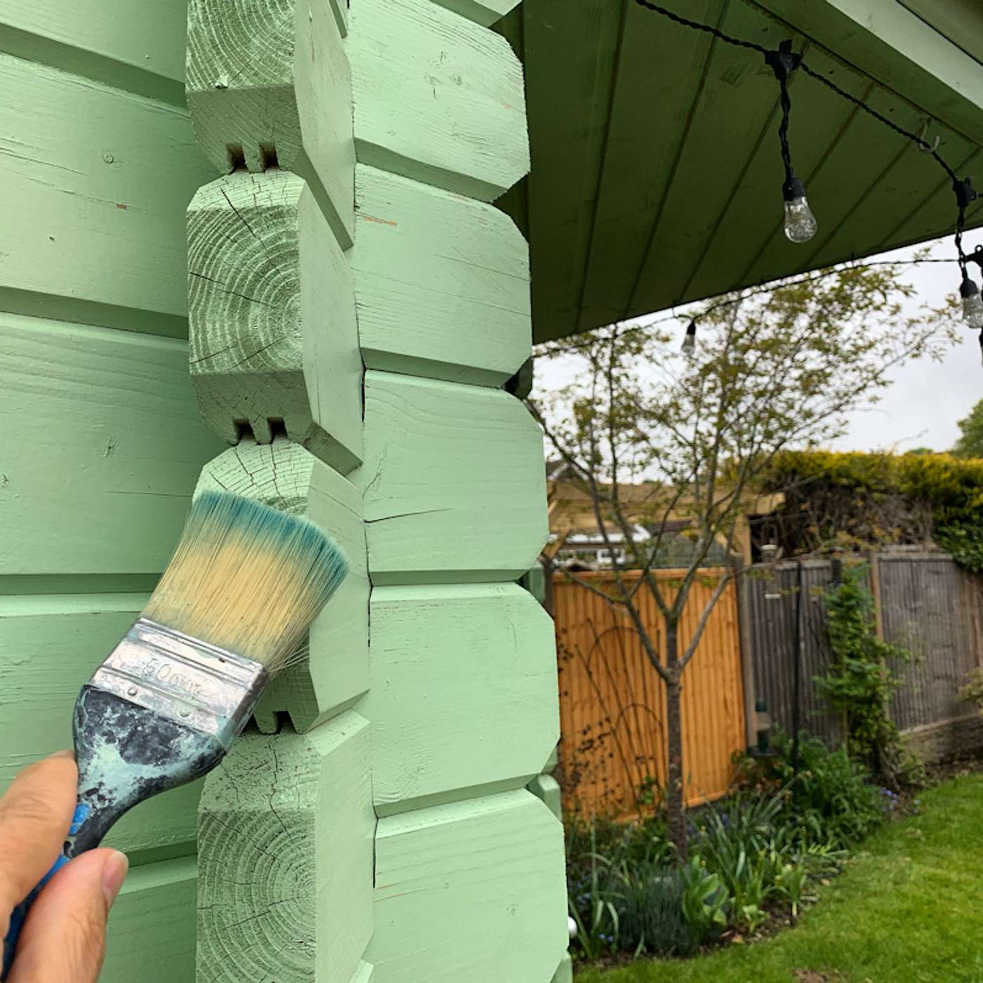 What You Need to Know Before Tackling Those Garden Painting Jobs