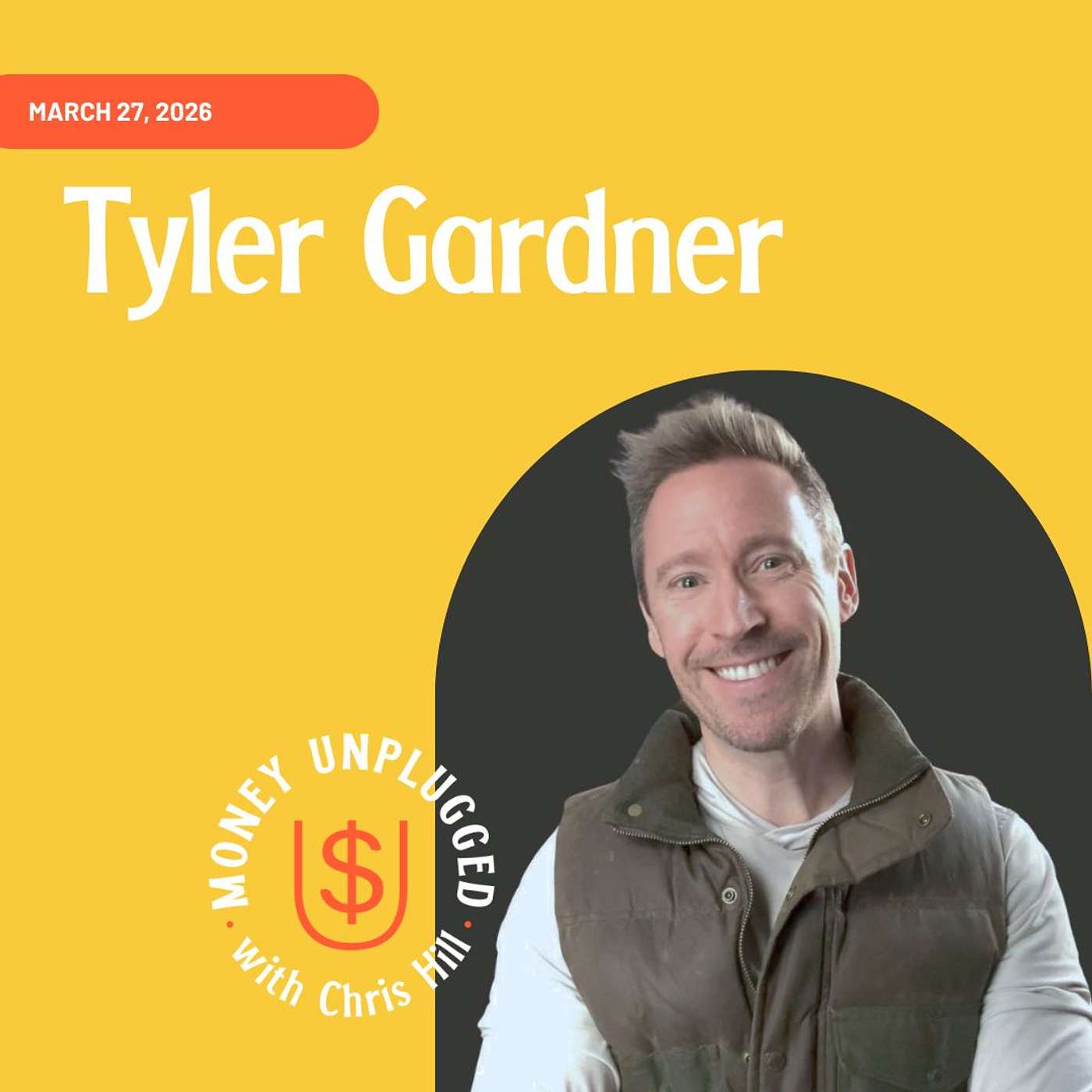 What Do You Actually Want Money to Buy? (Tyler Gardner) What Do You Actually Want Money to Buy? (Tyler Gardner)