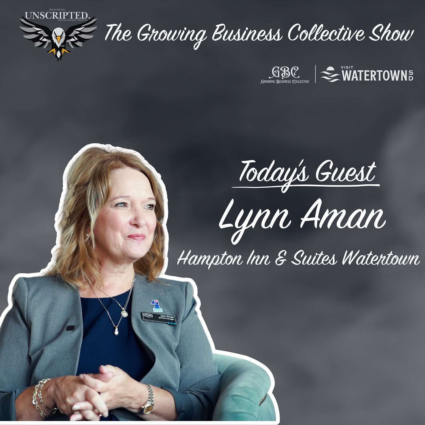 The Growing Business Collective Show