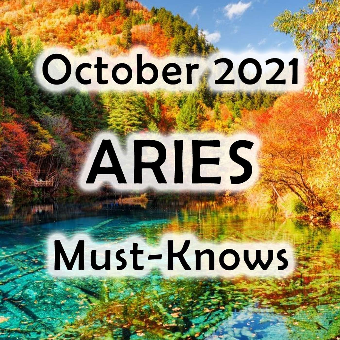 Aries October 2021 Astrology (Must-Knows)