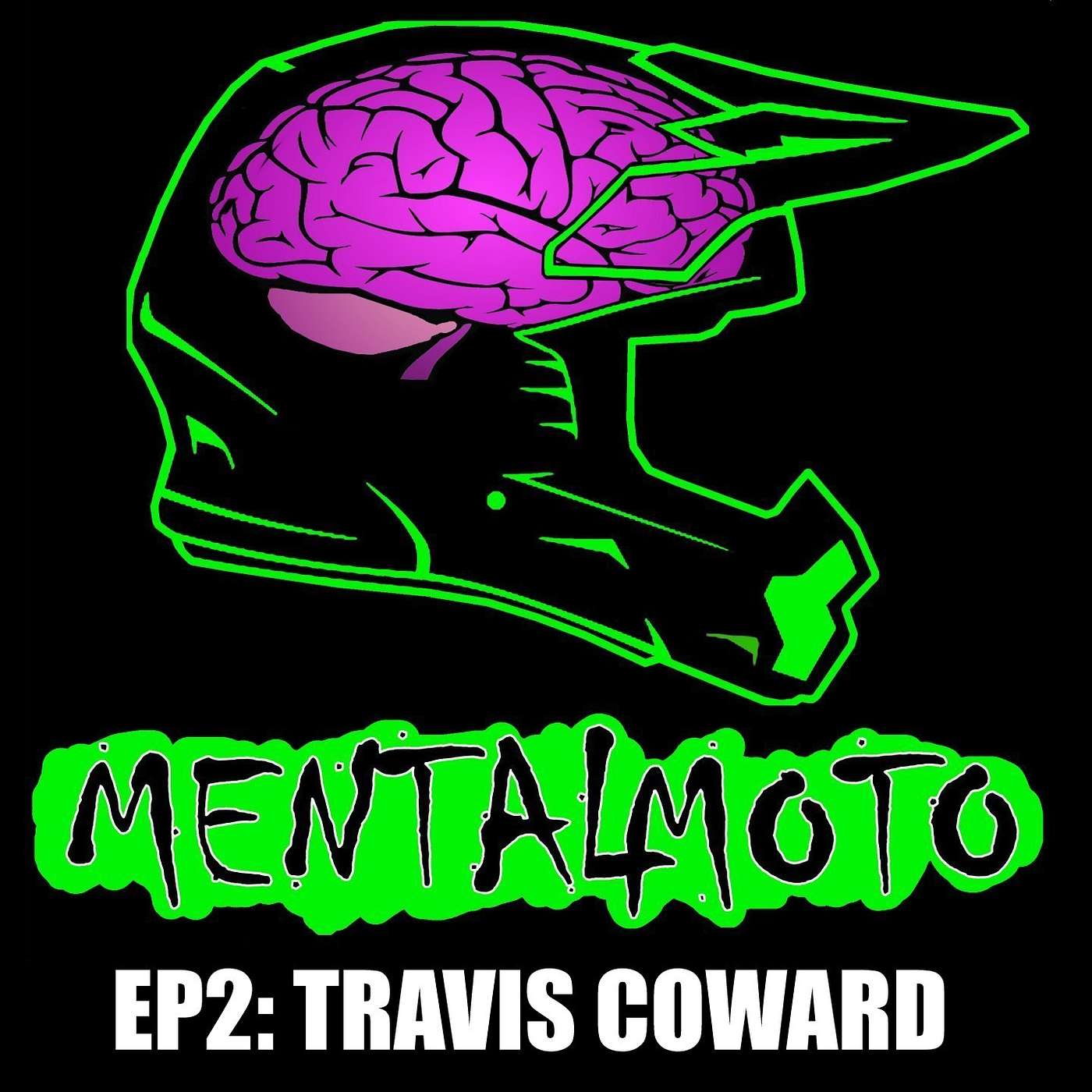 EP2: Industry Guest - Travis Coward