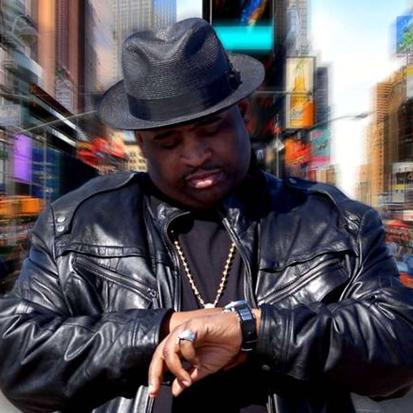 Patrice O'Neal Gives Advice on How to Talk to Women {Reaction} | Helios Blog 592