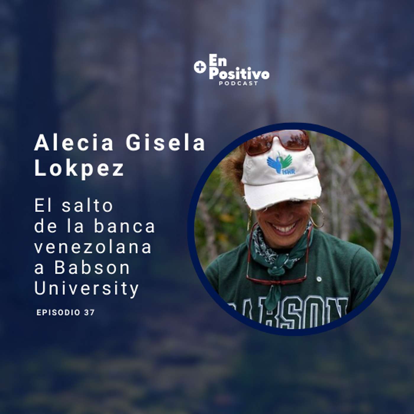 Eugenio Maslowski en Positivo