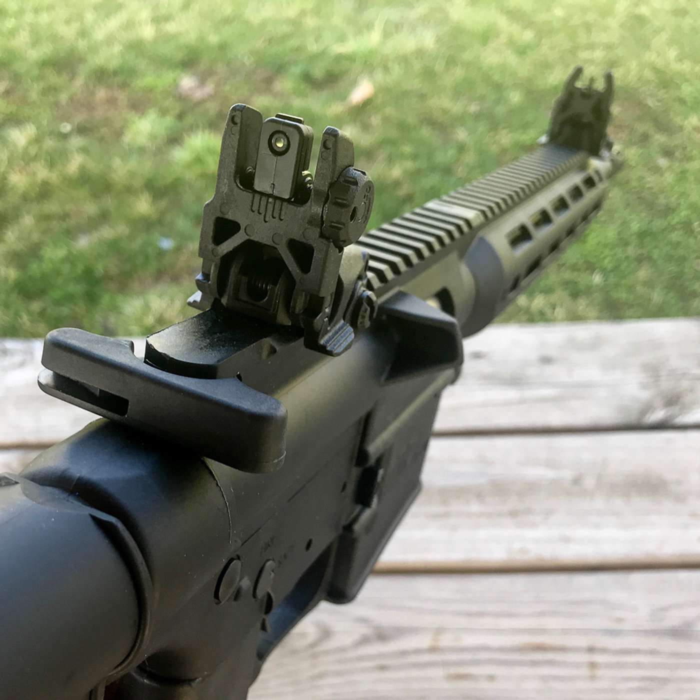 Episode 191: Three .22LR Guns For Preppers
