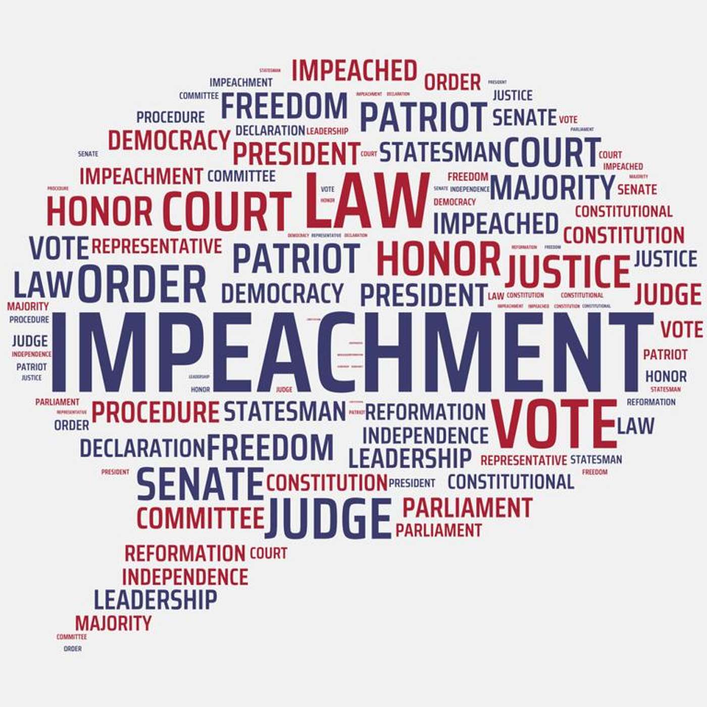 What does Impeachment Really Mean?