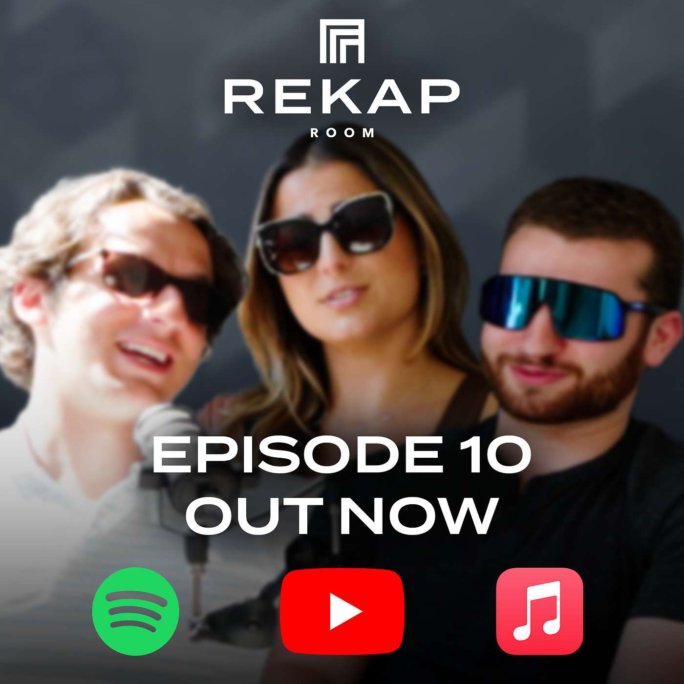 The REKAP Room