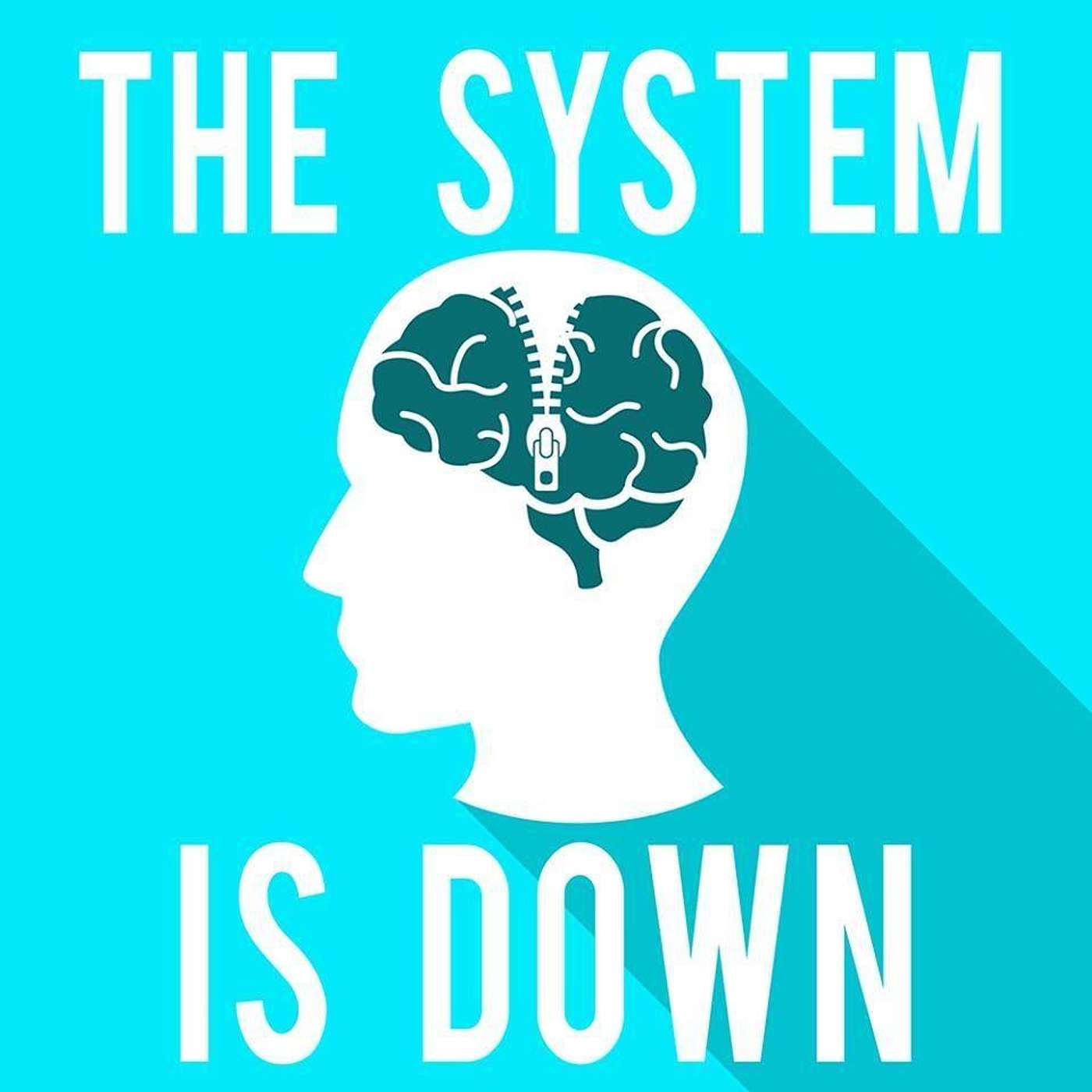 17: Is it Wrong to Question Everything and Stay Uncomfortable? w. CR Pendleton