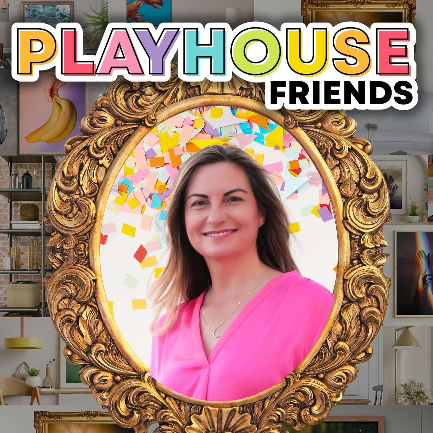 Playhouse Friends