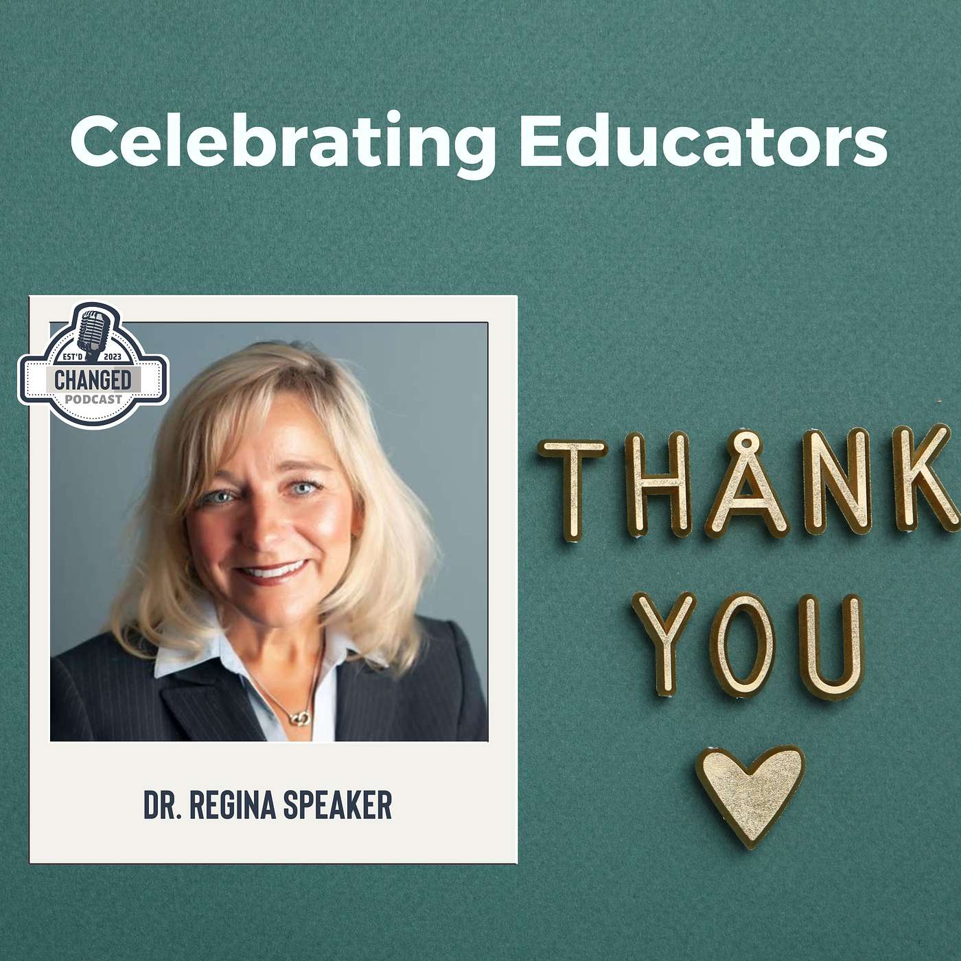 Celebrating Educators