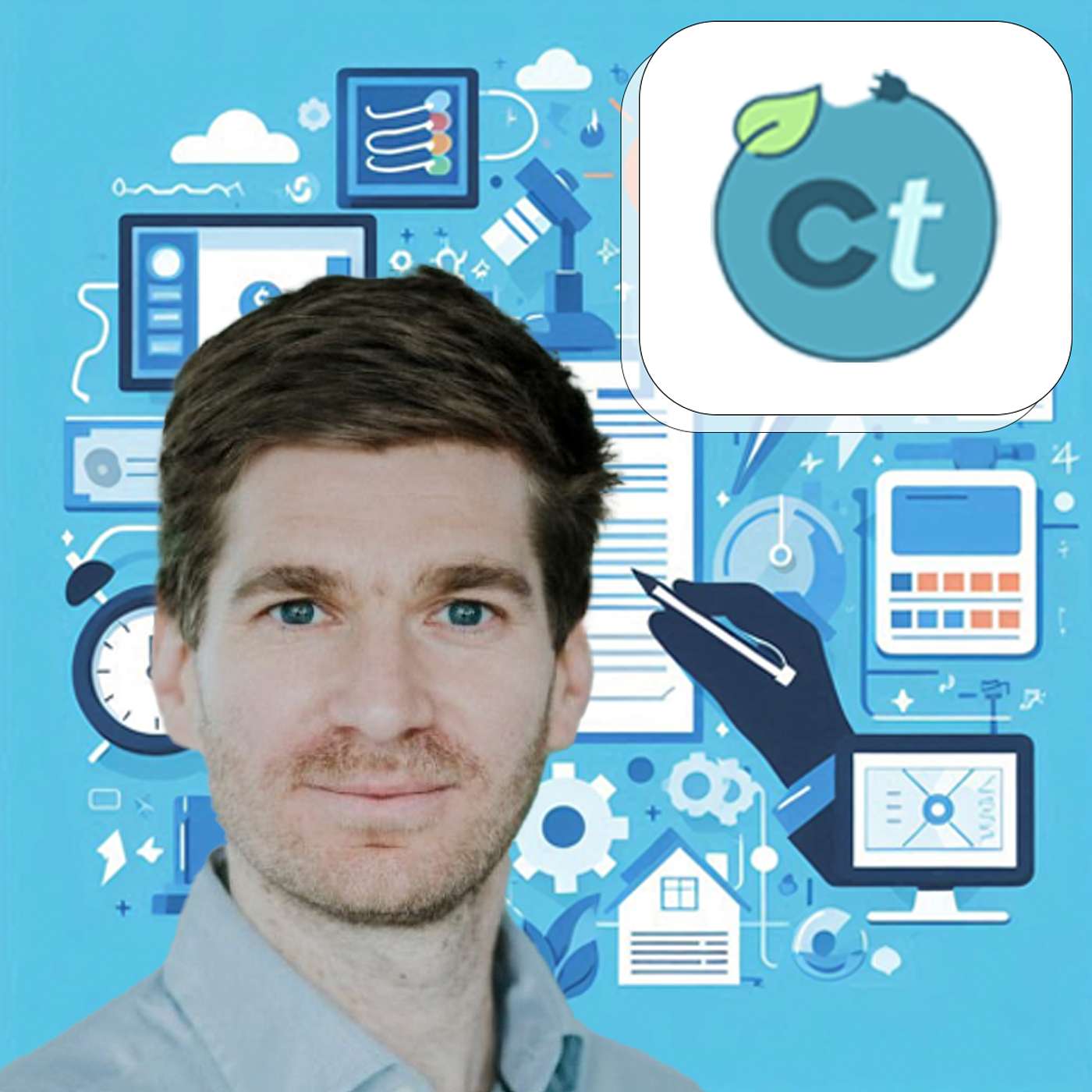 CleanTechies Podcast