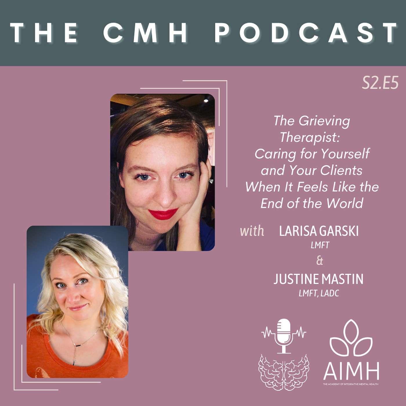 Conscious Mental Health