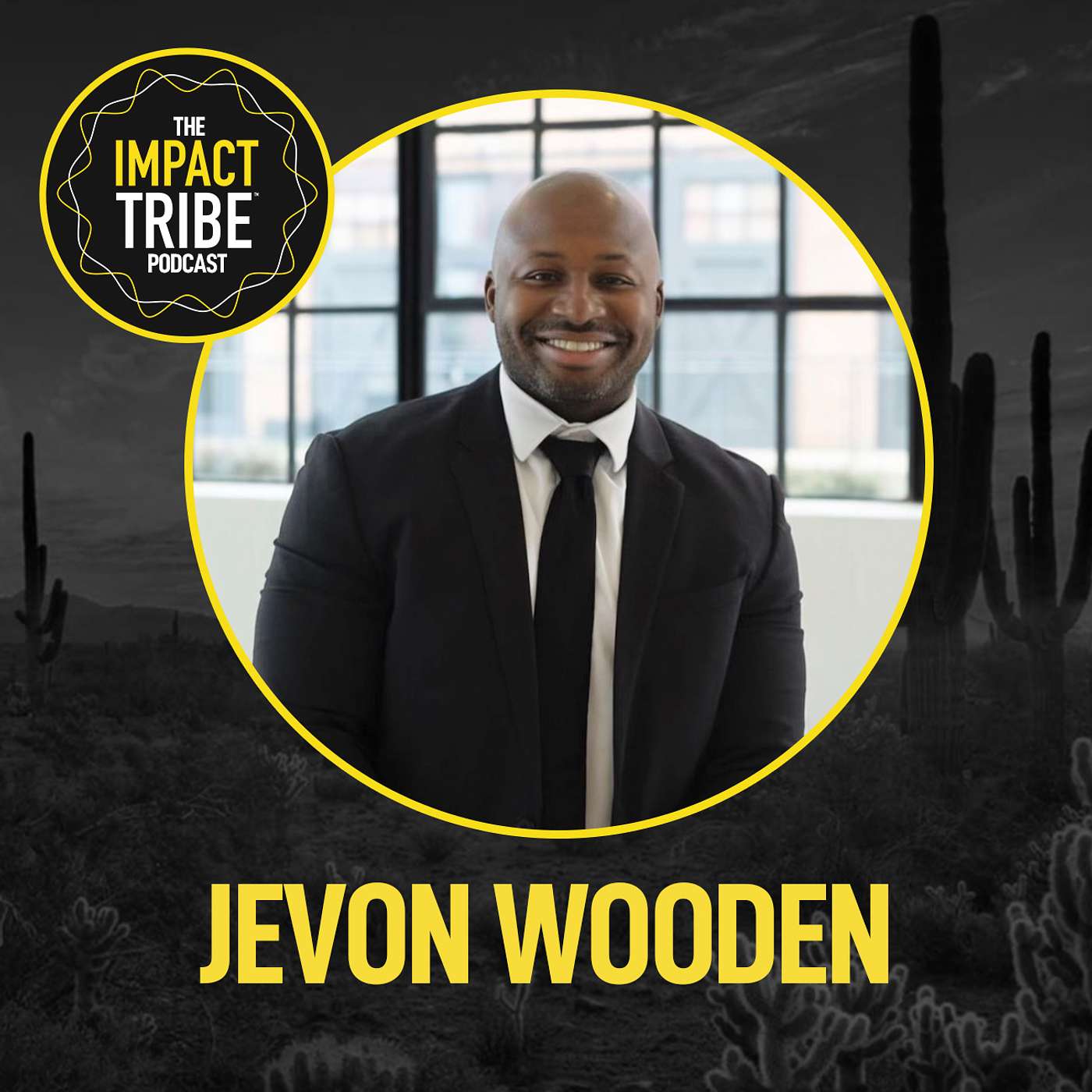 The IMPACT Tribe Podcast