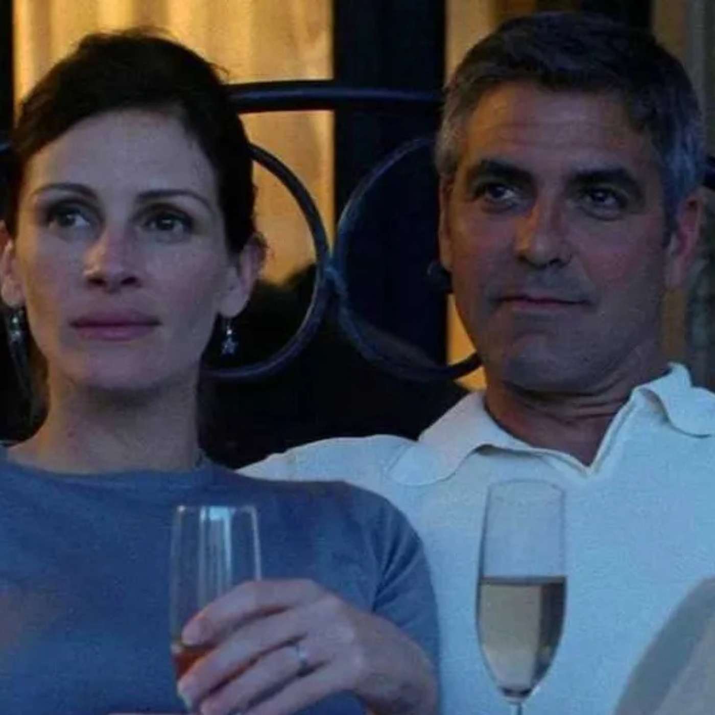 A Case for Ocean's Twelve episode artwork