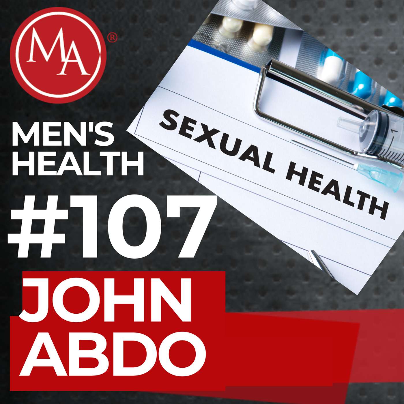 The Alden Report Podcast