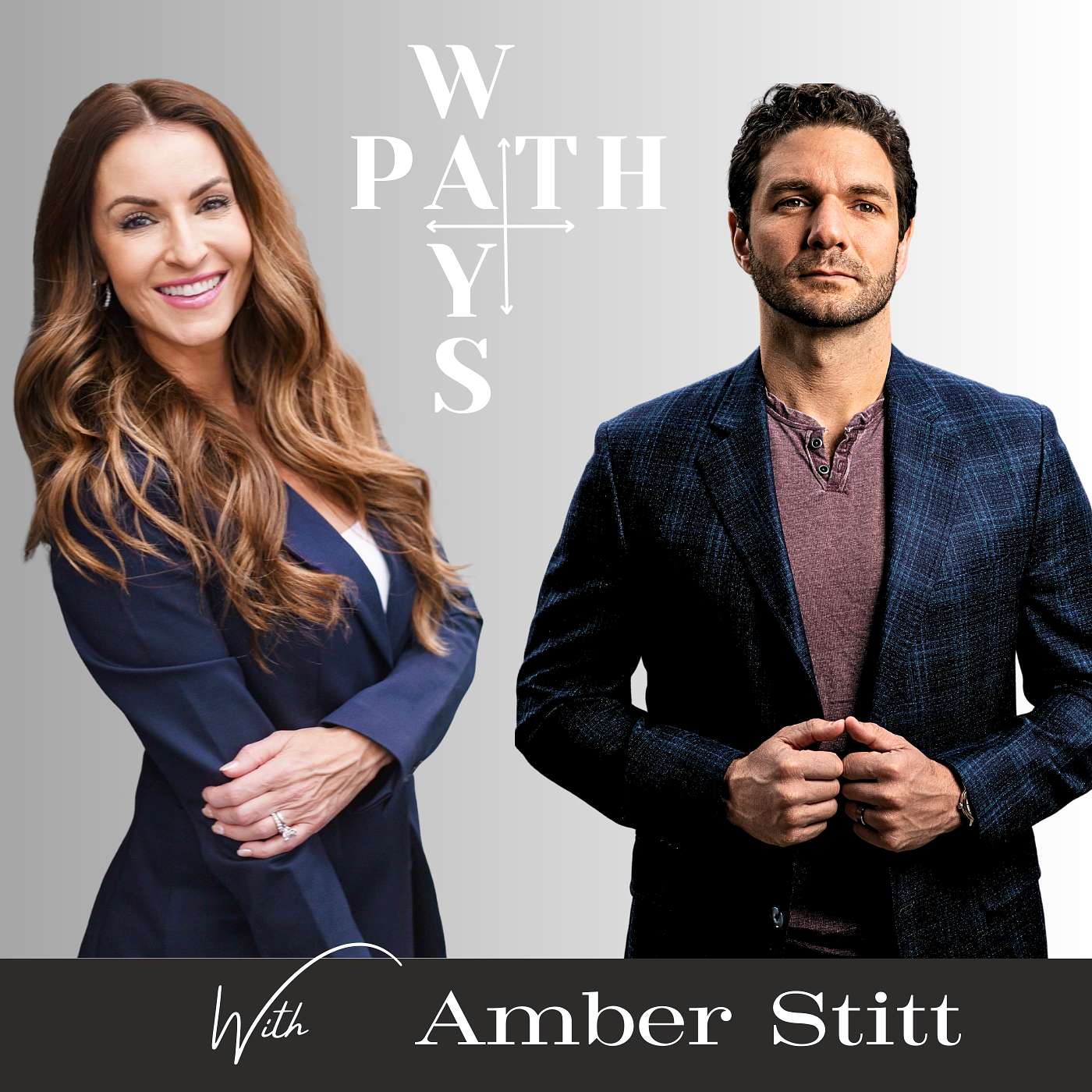 The Amber Stitt Show