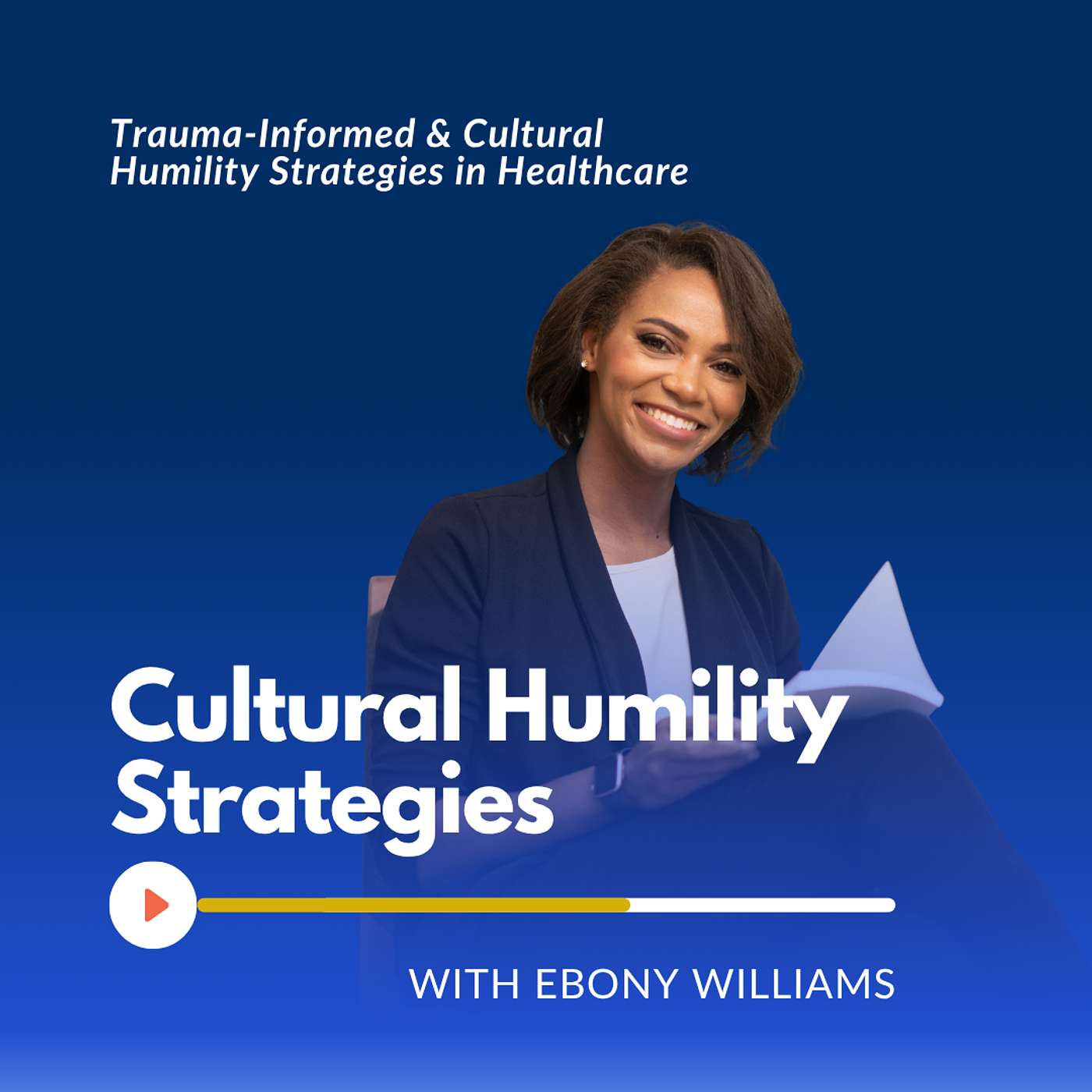 Trauma-Informed & Cultural Humility Strategies in Healthcare