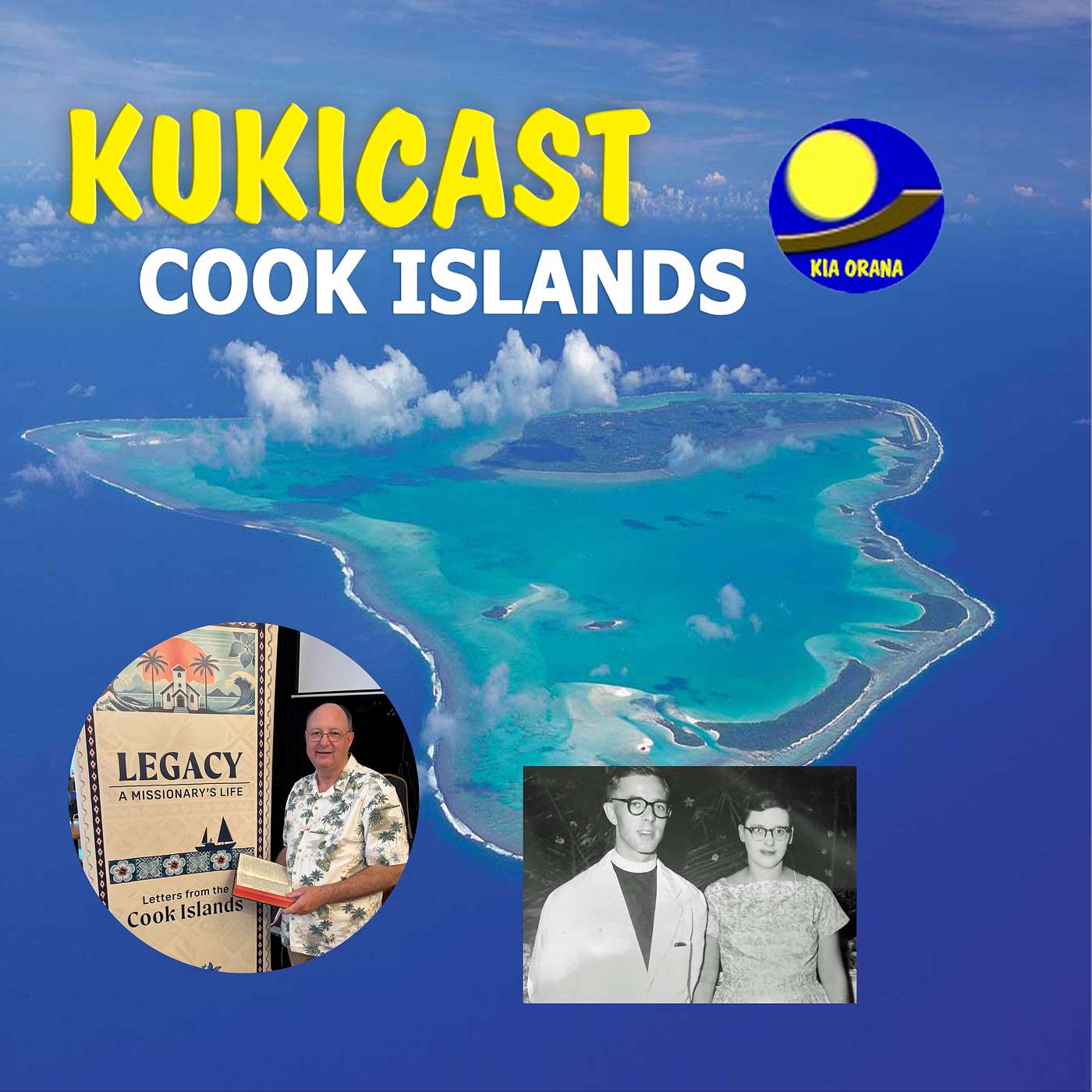 Cook Islands Kukicast