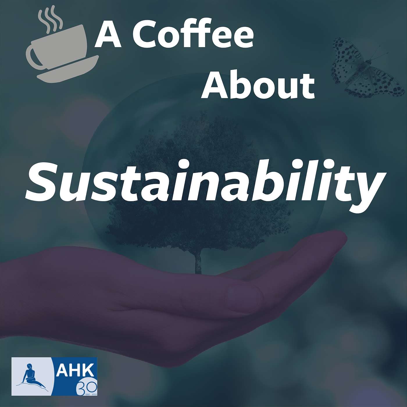 Handelskammer Talks - Podcast by the German-Danish Chamber of Commerce