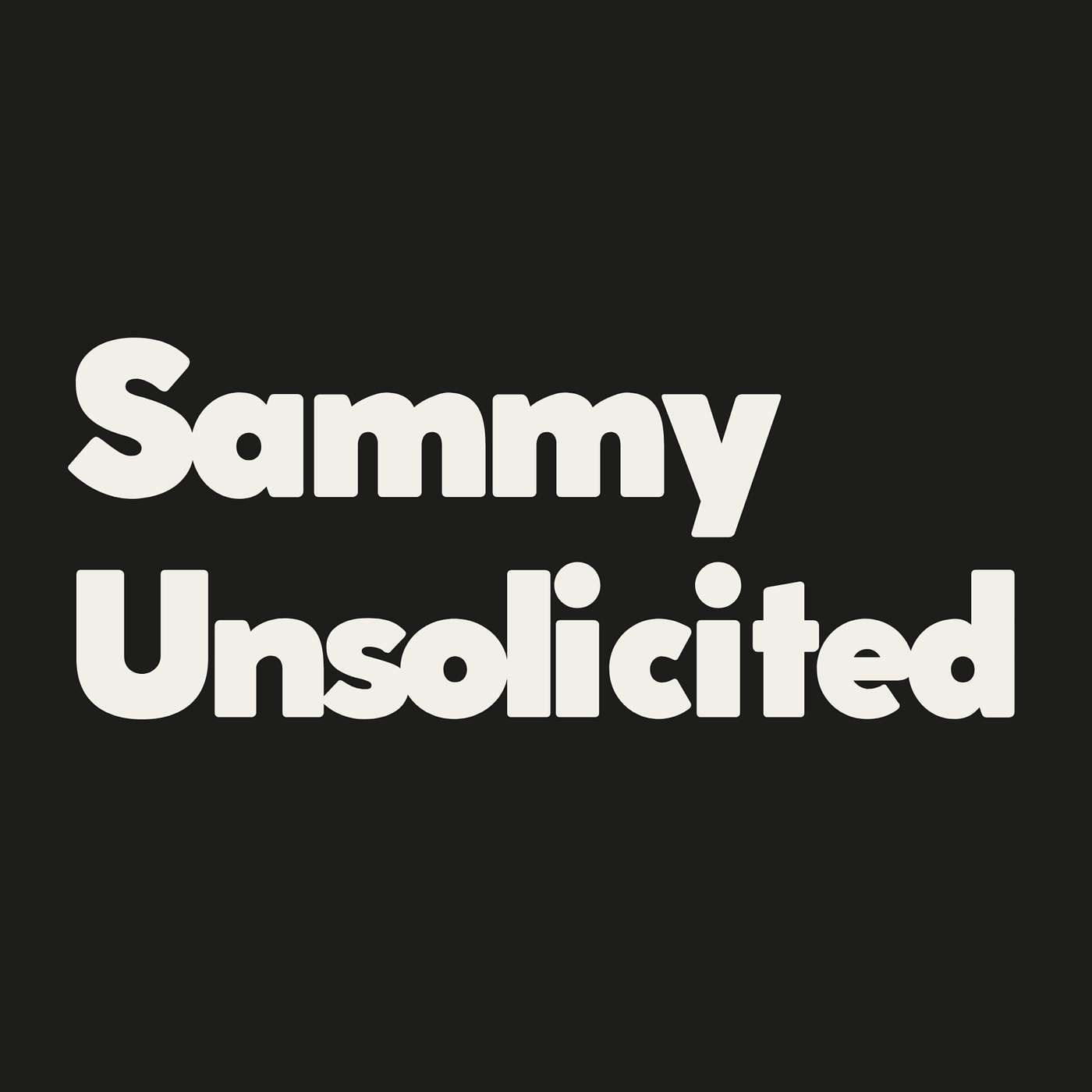 She Bought a Business While Her Husband Was at Work | Rita Parsamyan Mahood | Sammy Unsolicited Ep. 1 episode artwork