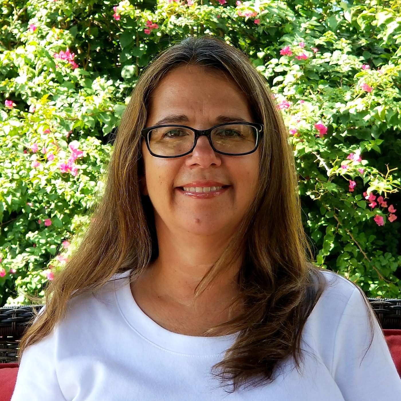 Sheryl Downey- Holistic Animal Wellness