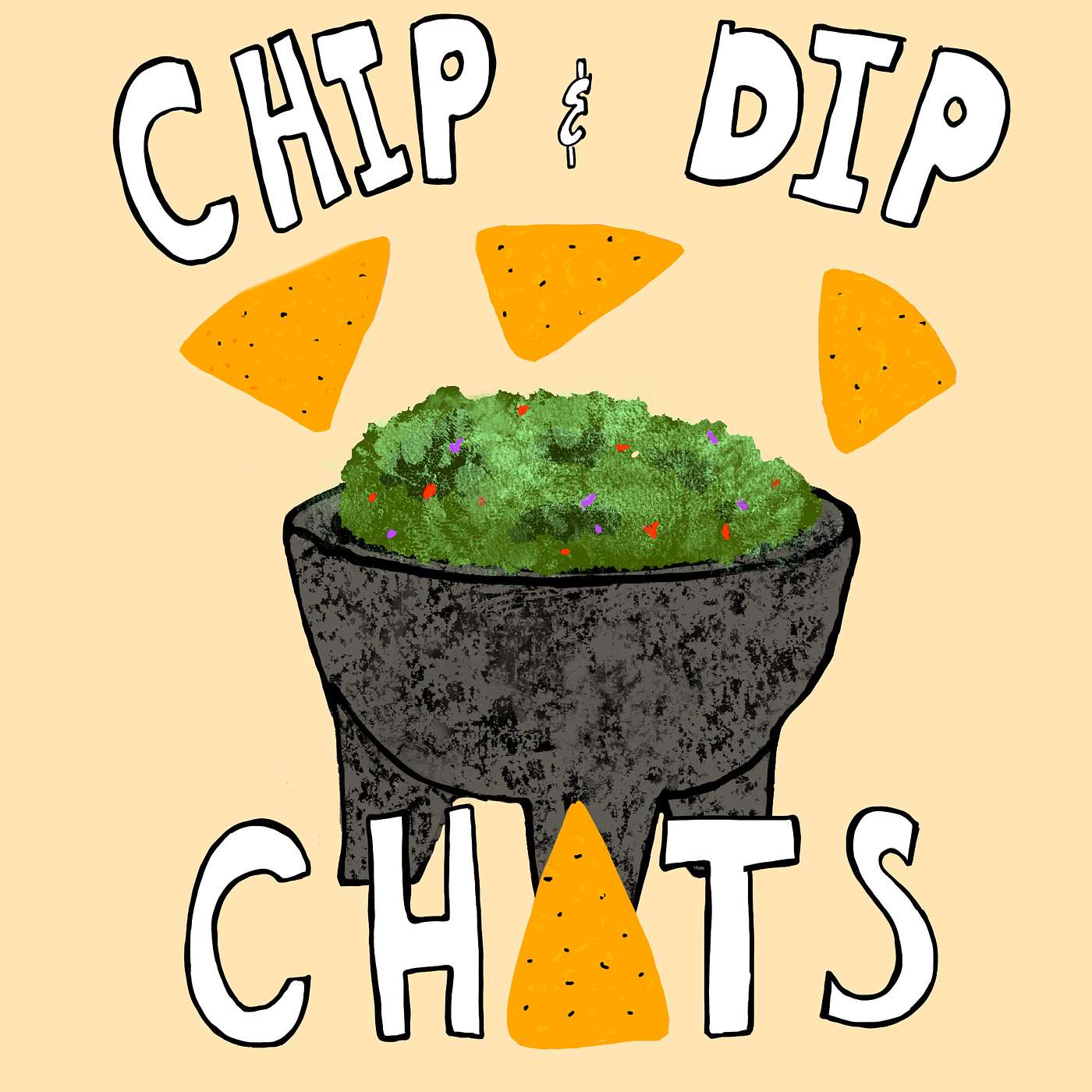 Chip & Dip Chats Podcast