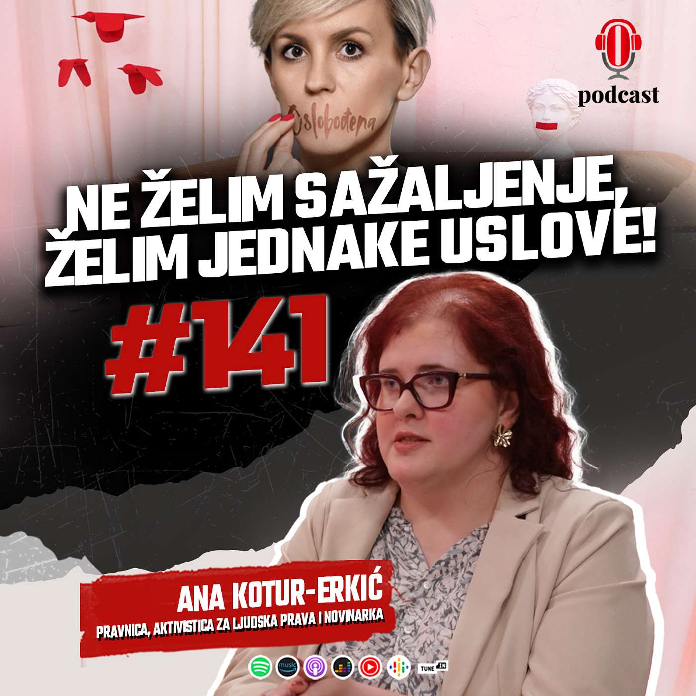 Moja beba je živjela samo tri dana - Oslobođena by Bosnalijek - prvo zdravlje!
