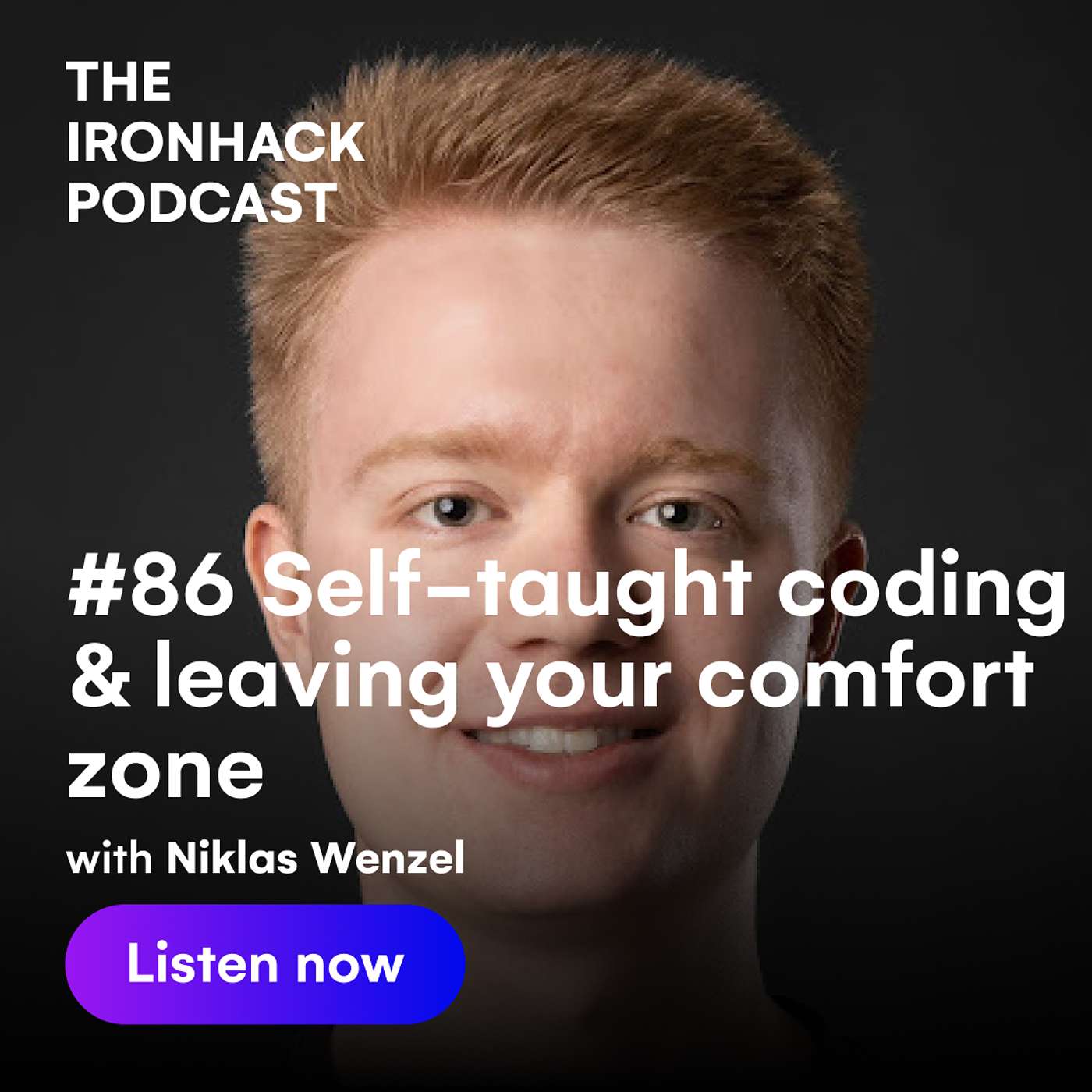 The Ironhack Podcast