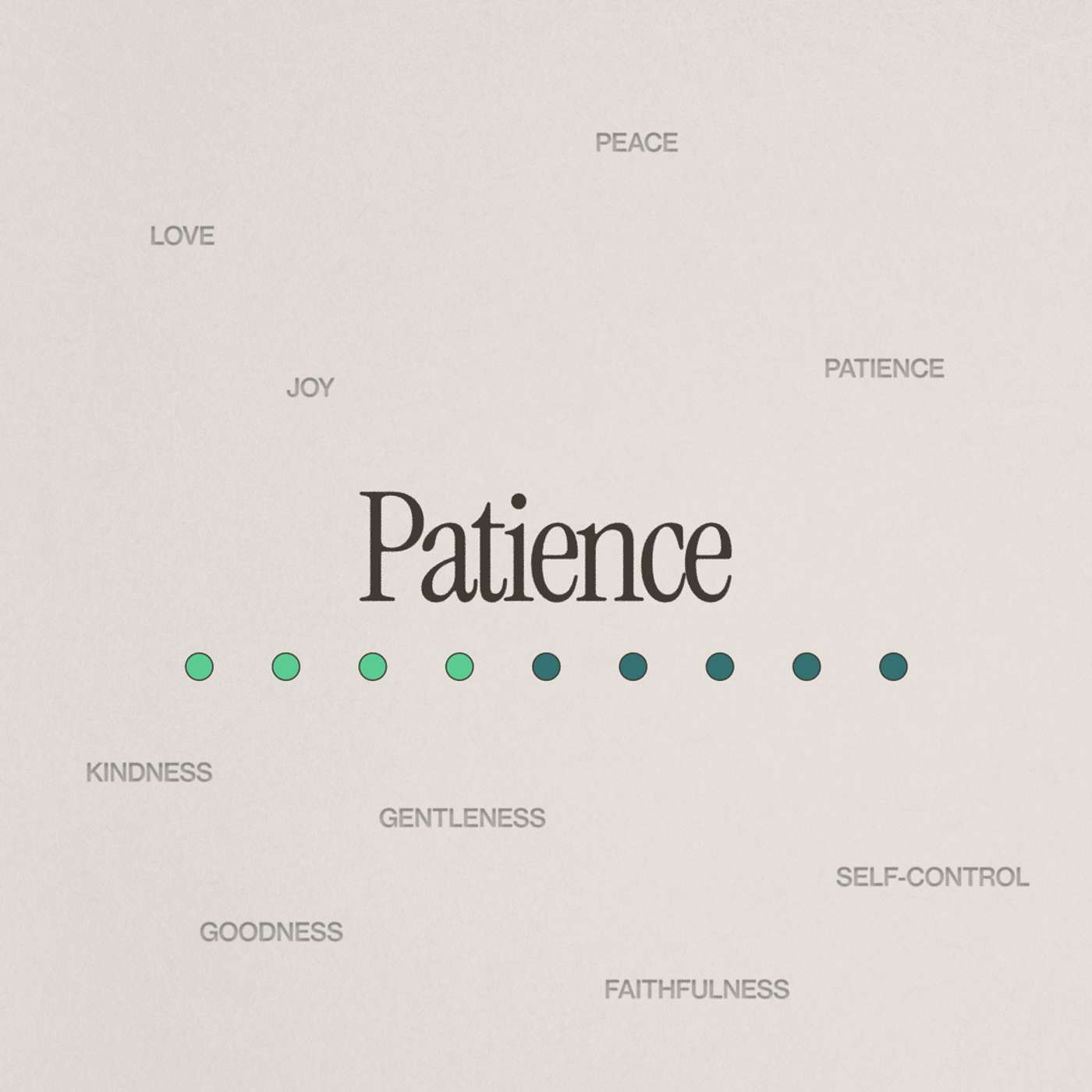Patience
