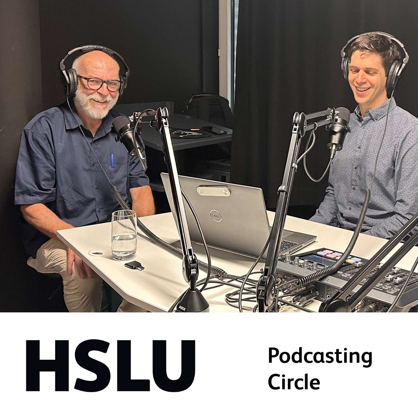 HSLU Podcasting Circle