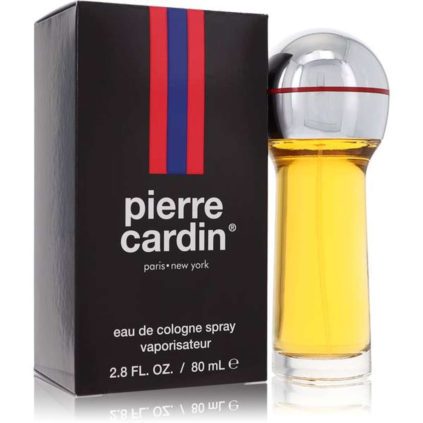 Pierre Cardin Cologne by Pierre Cardin Review