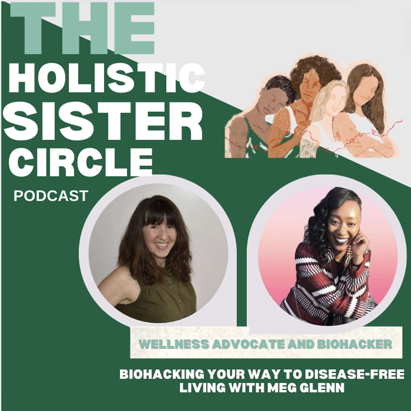 The Holistic Sister Circle