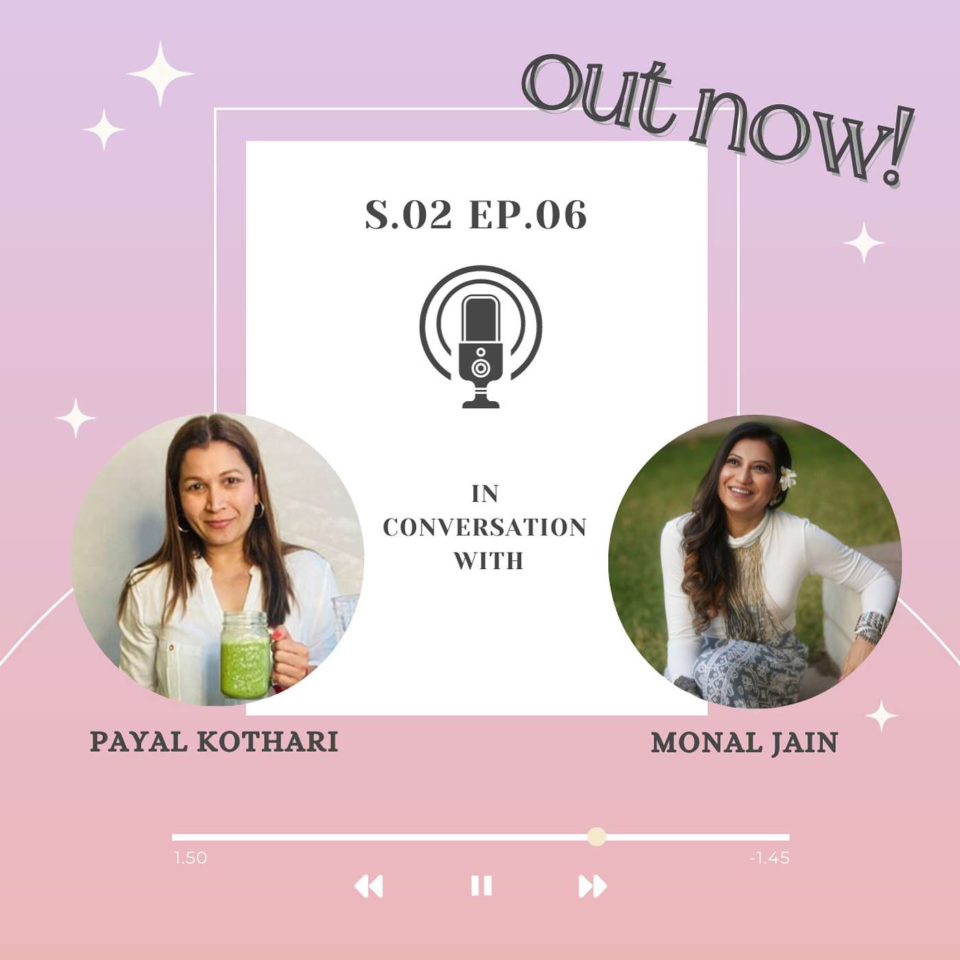 Whispering Wisdom (In Hindi)