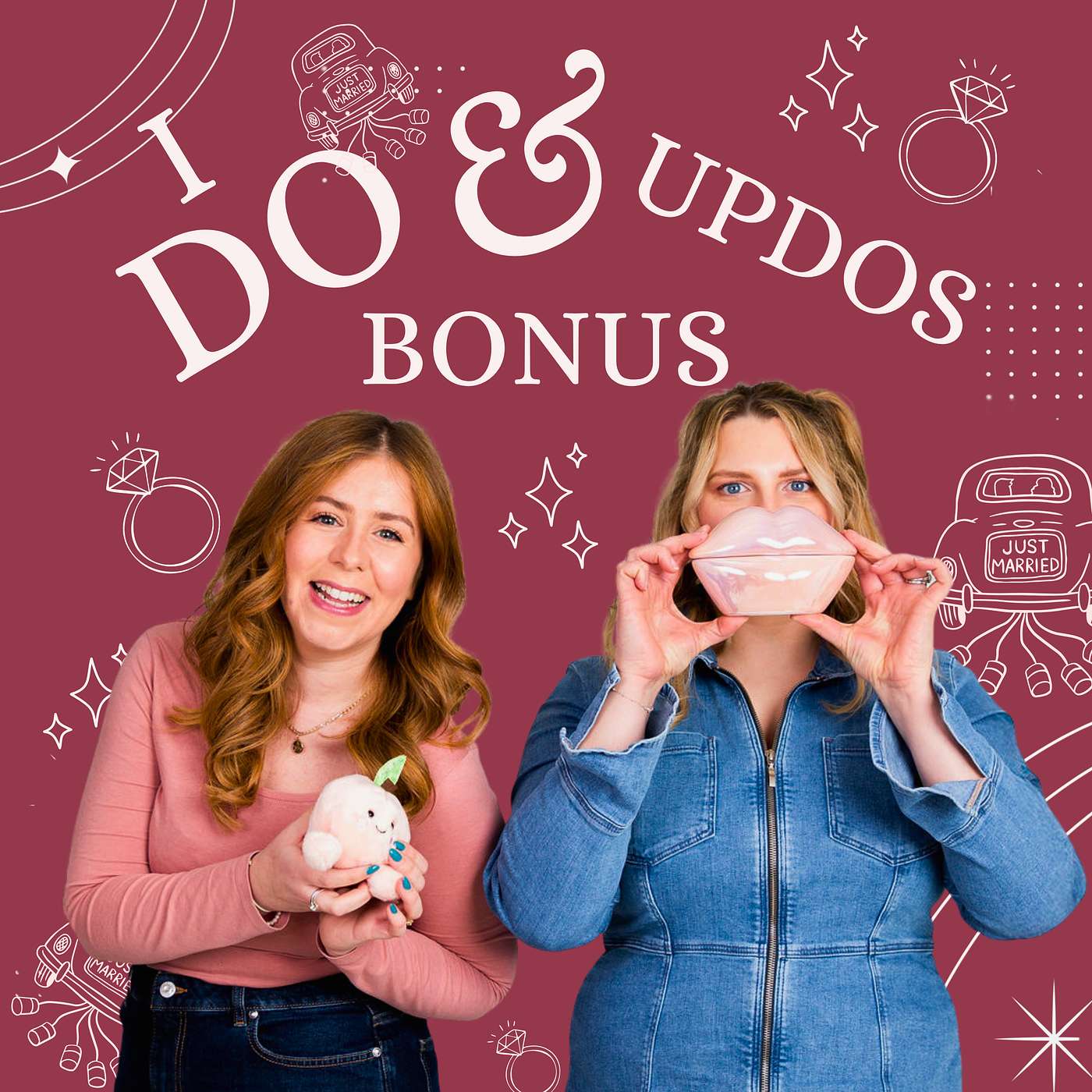 S3 BONUS BABY! – THE UPDATE!!